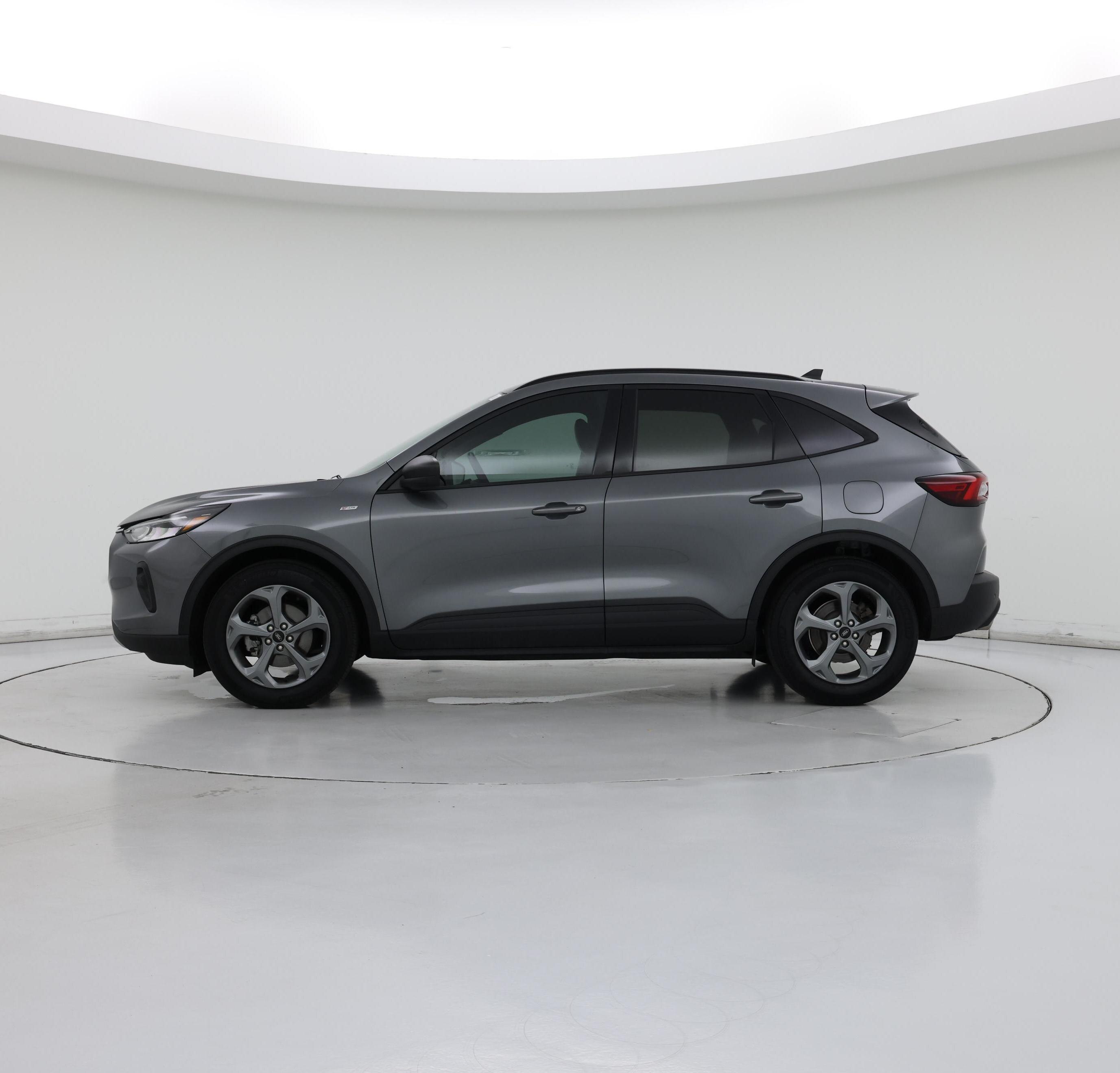 Thumbnail: 2025 Ford Escape - 3