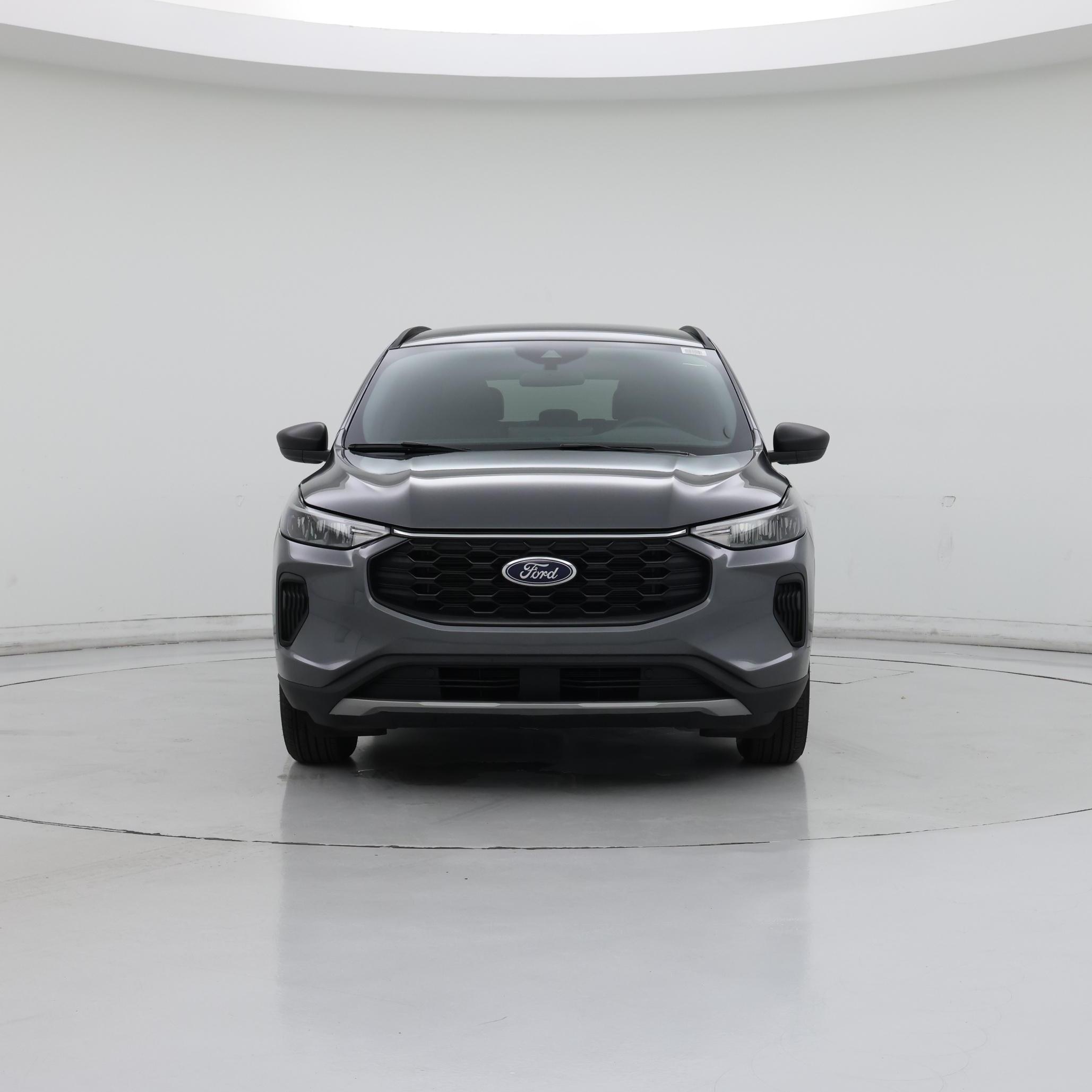 Thumbnail: 2025 Ford Escape - 5