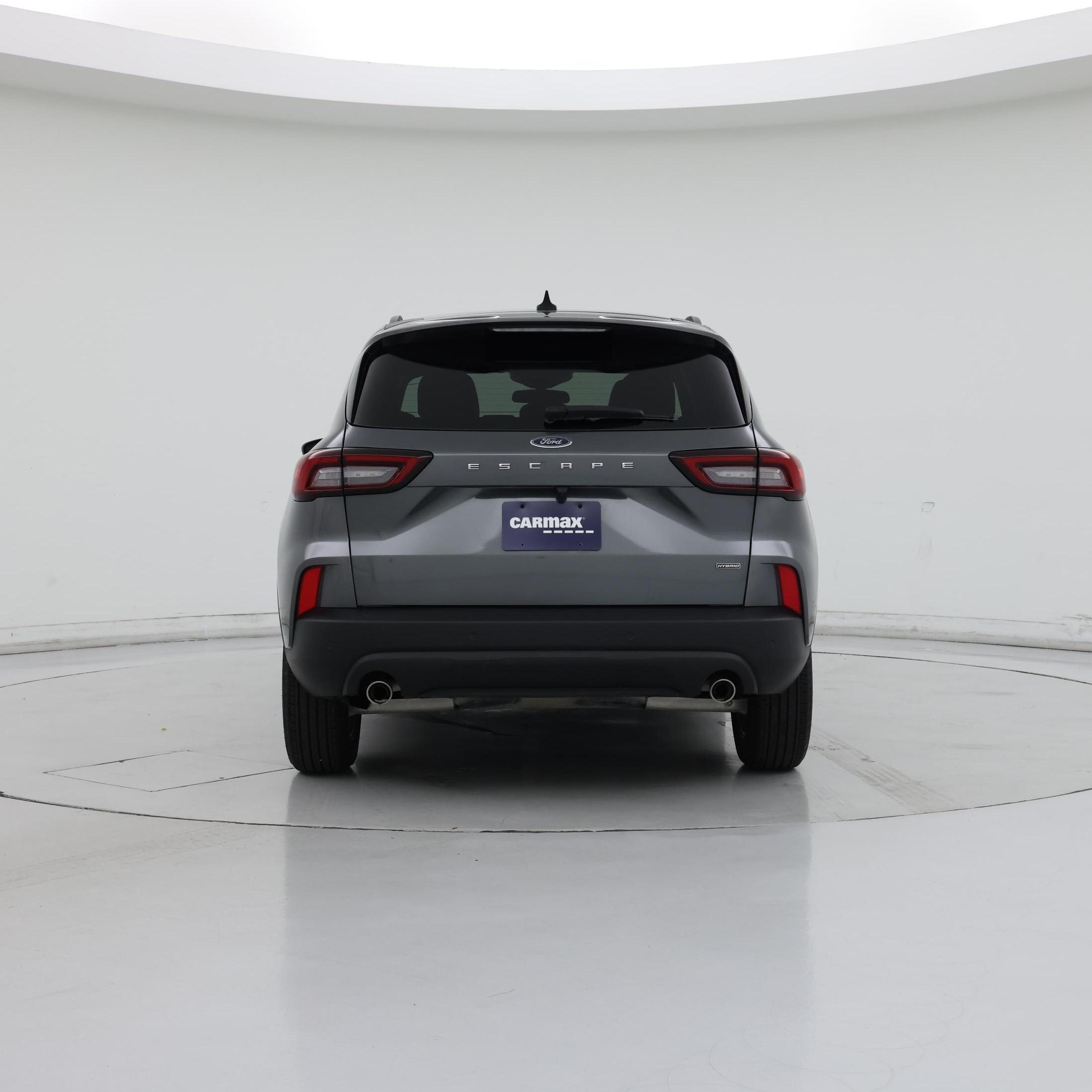 Thumbnail: 2025 Ford Escape - 6