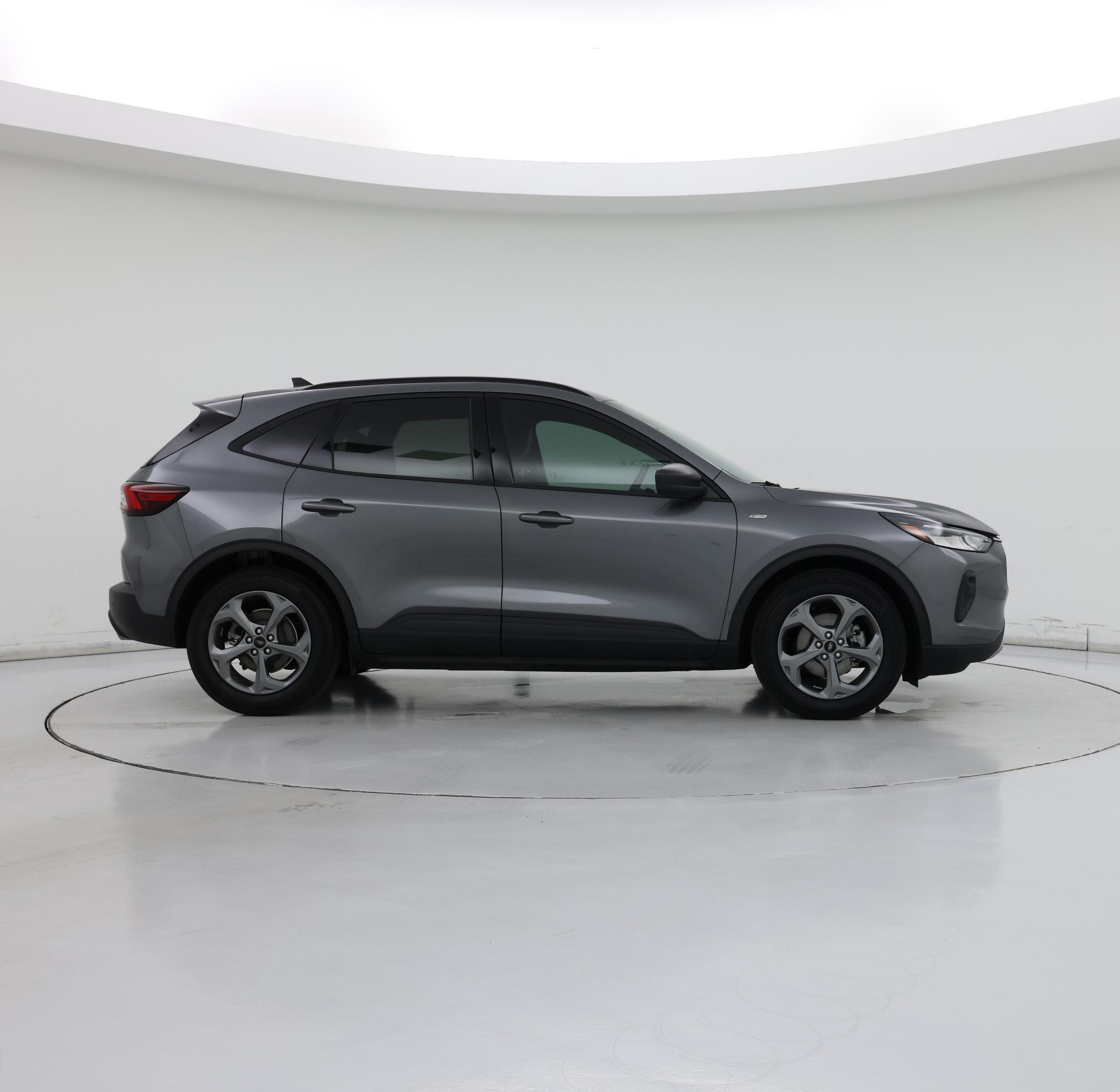 Thumbnail: 2025 Ford Escape - 7