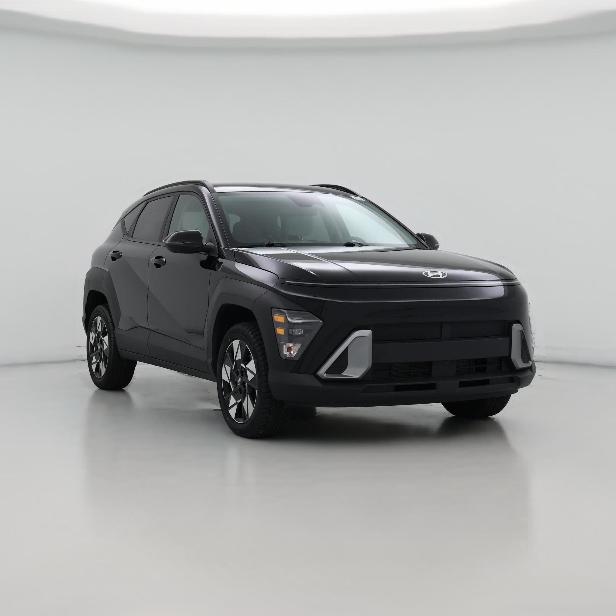 Thumbnail: 2025 Hyundai Kona - 1