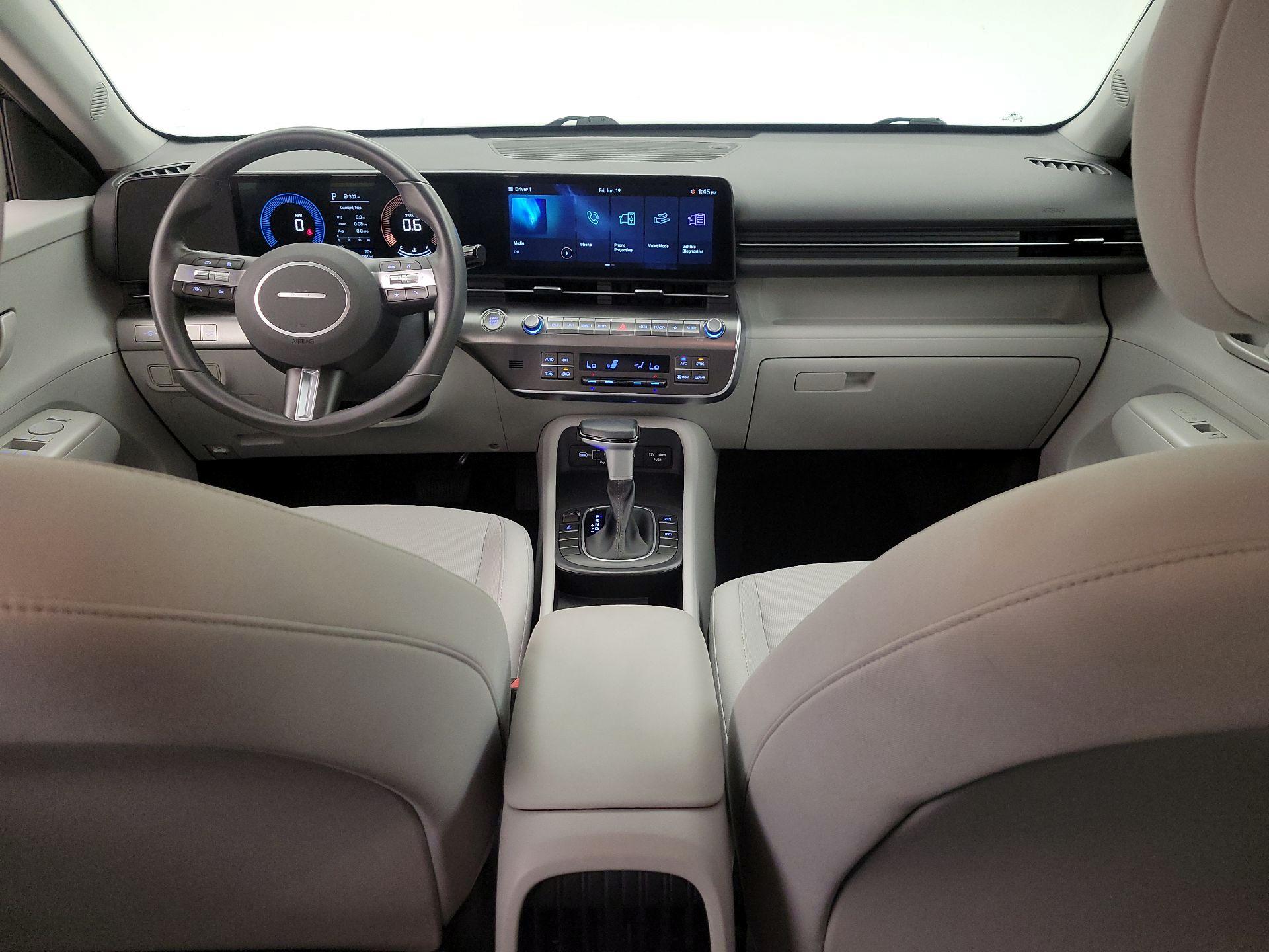Thumbnail: 2025 Hyundai Kona - 9