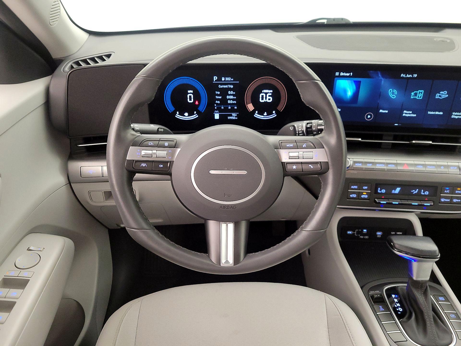 Thumbnail: 2025 Hyundai Kona - 10