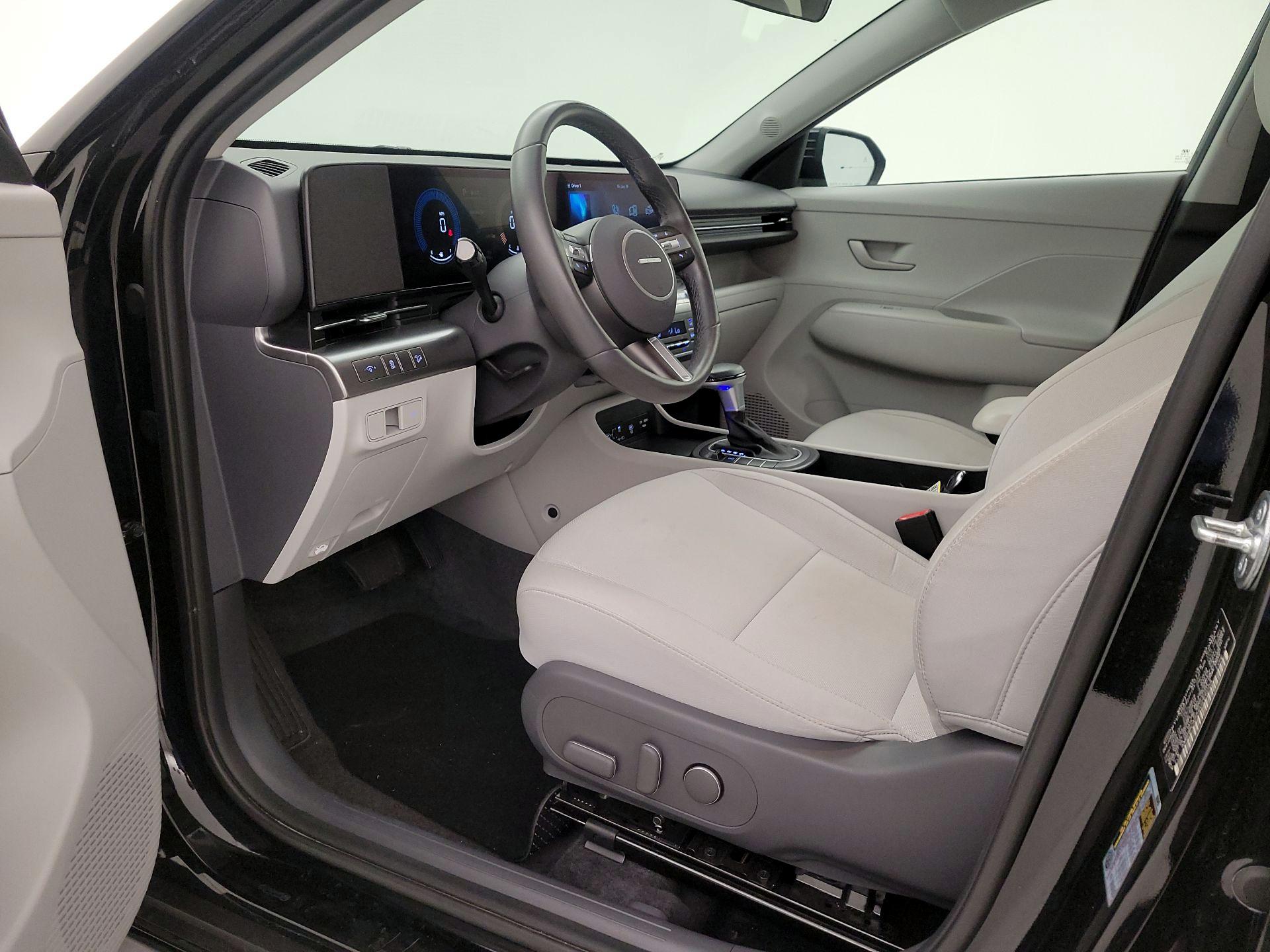 Thumbnail: 2025 Hyundai Kona - 11