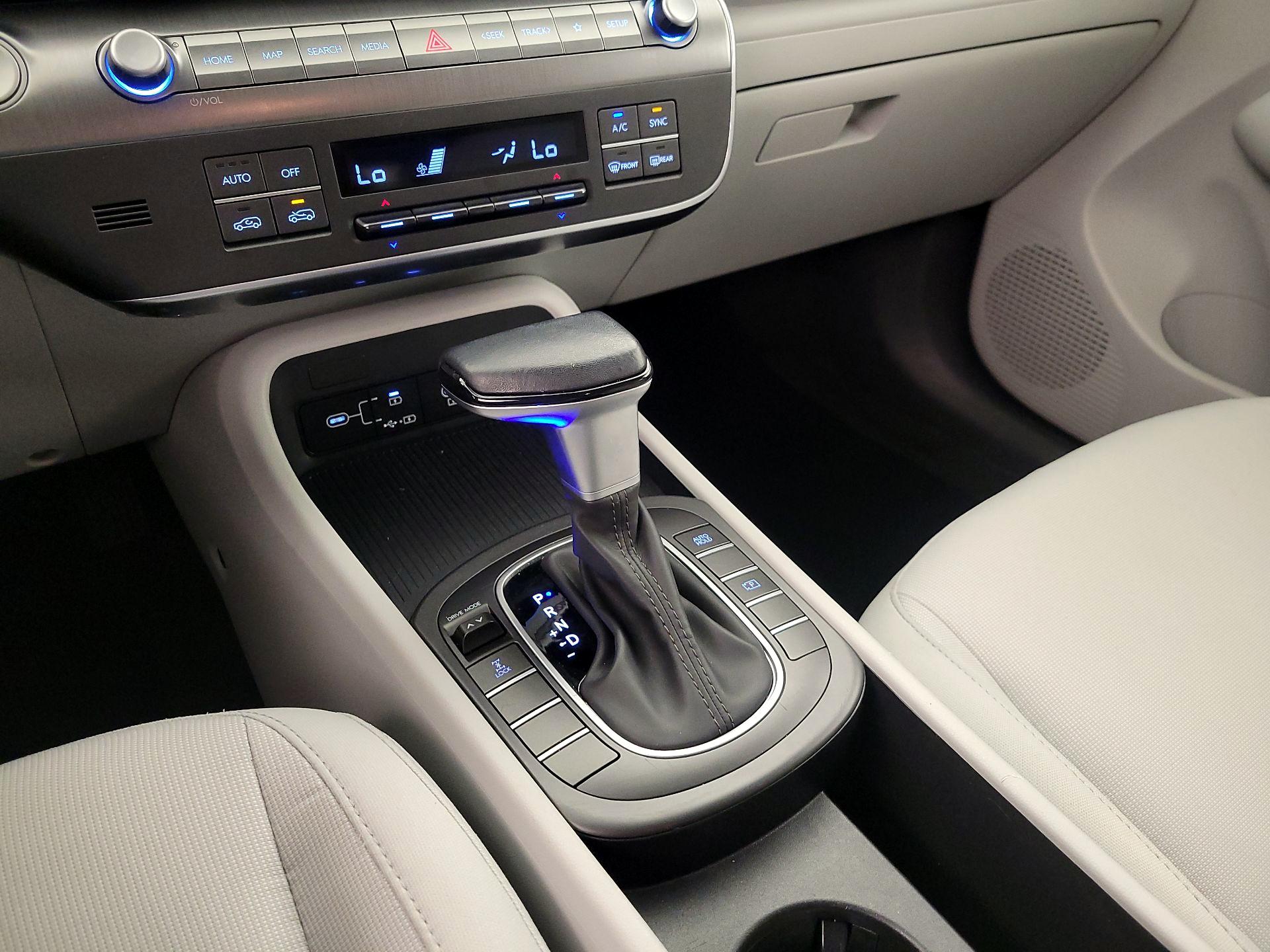 Thumbnail: 2025 Hyundai Kona - 17
