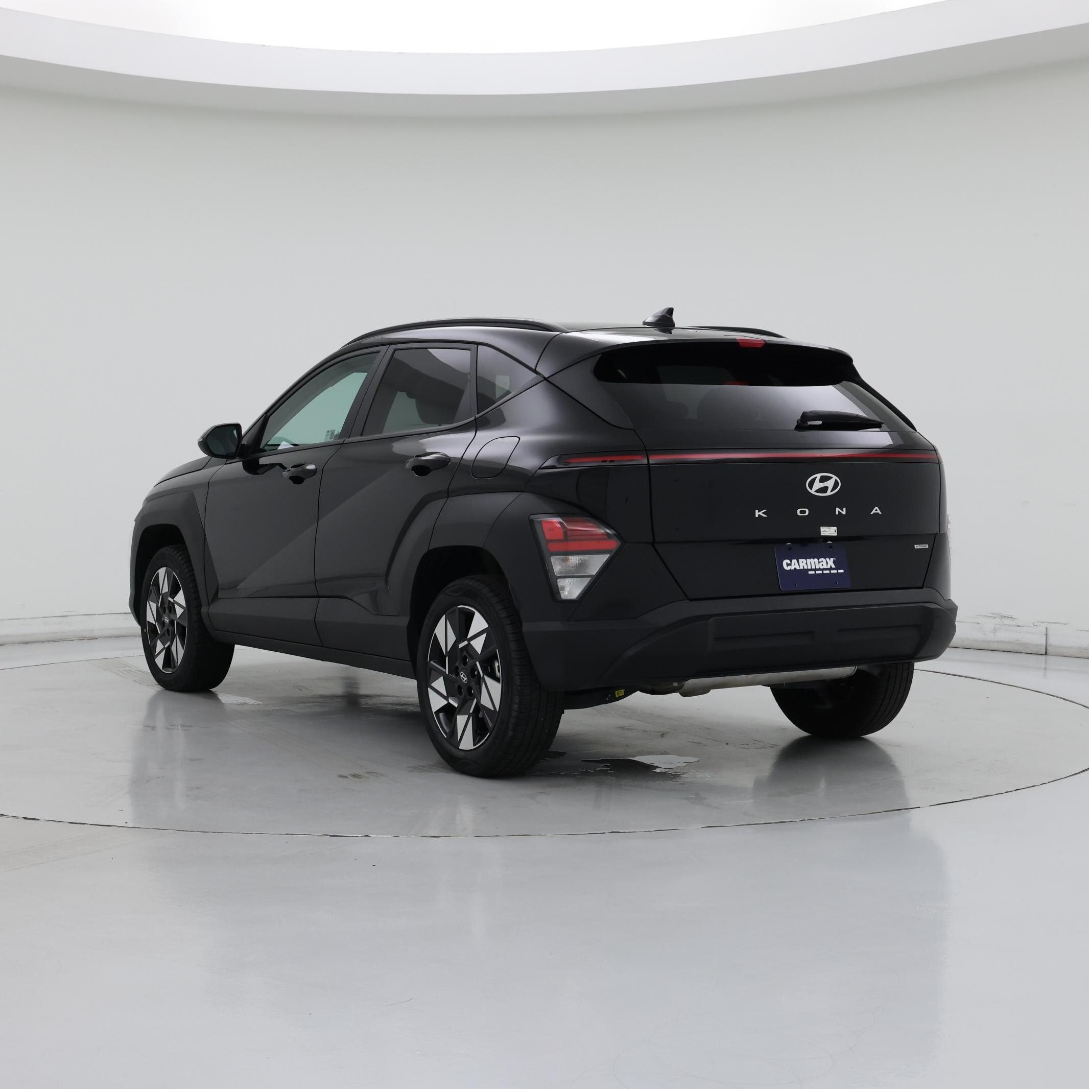 Thumbnail: 2025 Hyundai Kona - 2