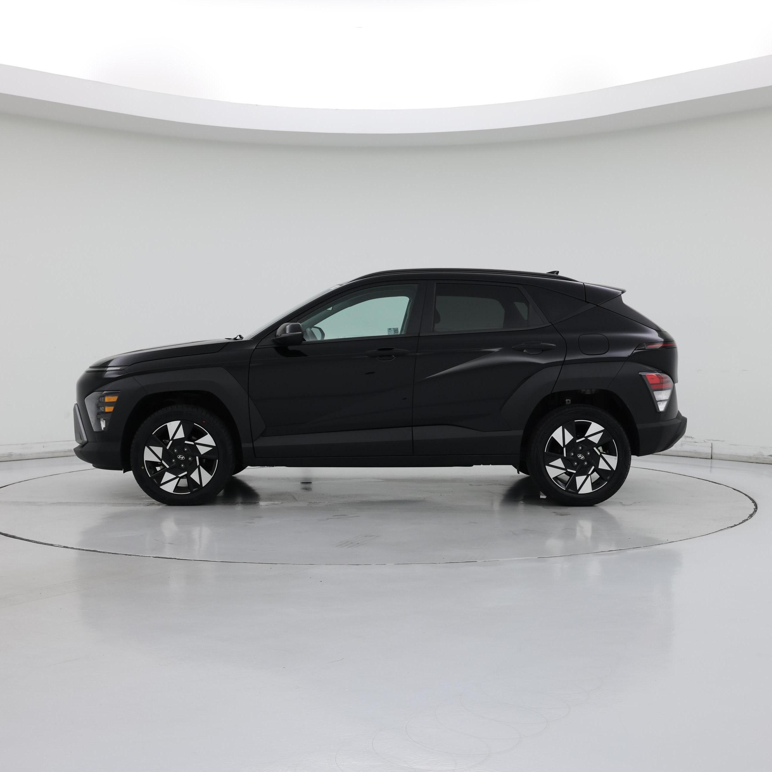 Thumbnail: 2025 Hyundai Kona - 3
