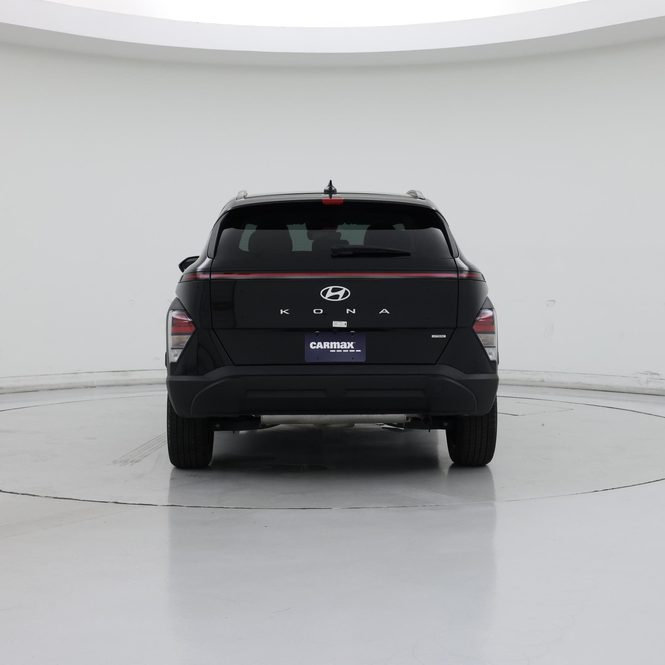 Thumbnail: 2025 Hyundai Kona - 6