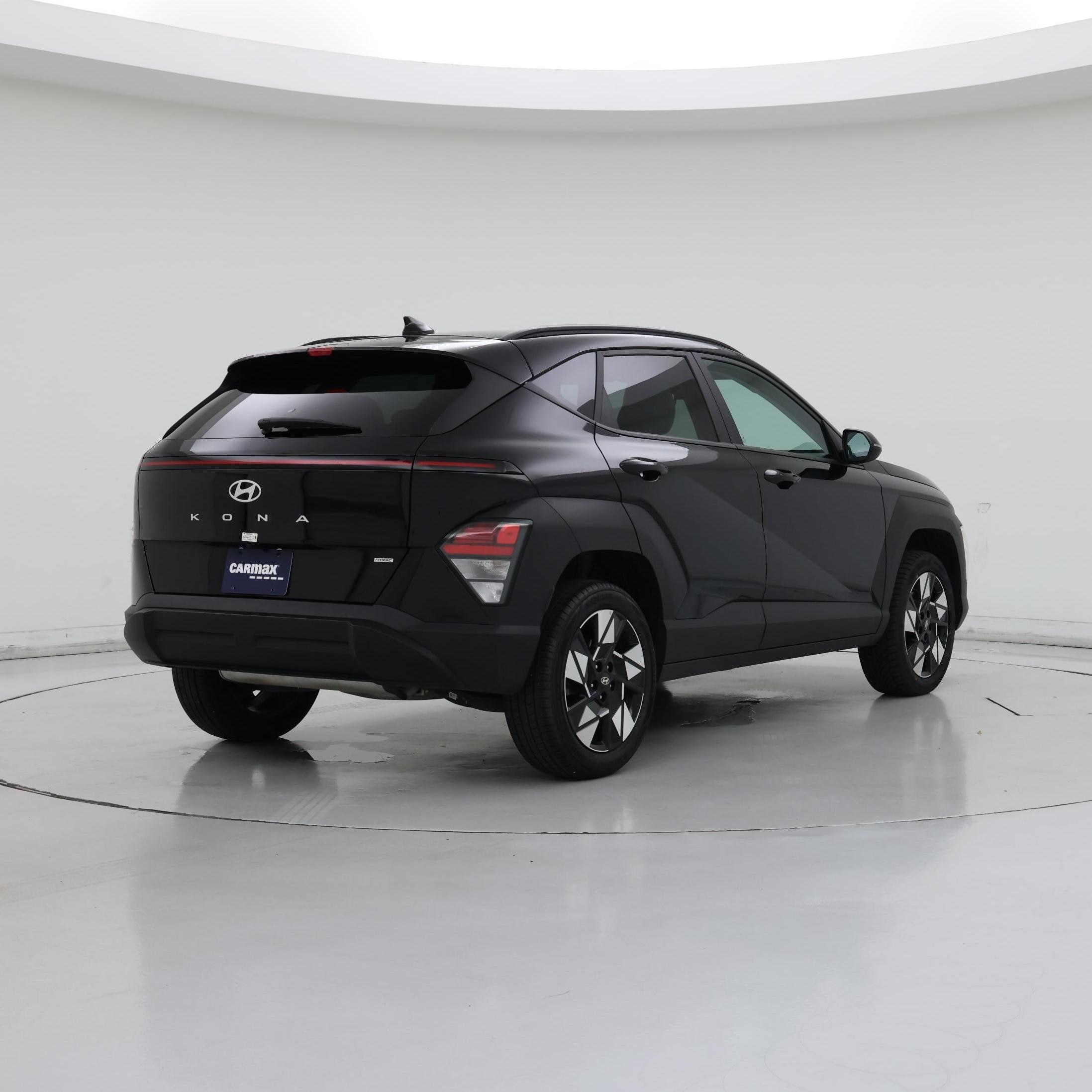 Thumbnail: 2025 Hyundai Kona - 8