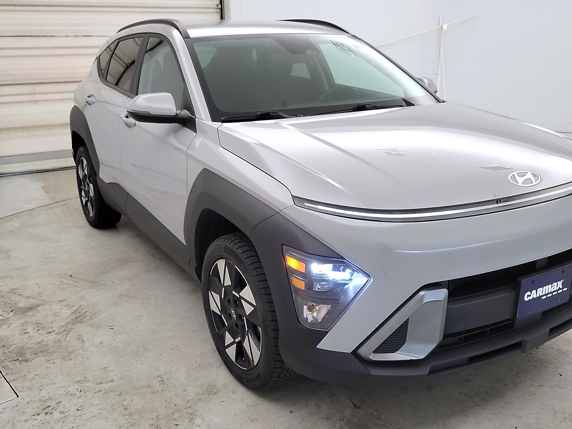 Thumbnail: 2024 Hyundai Kona - 1