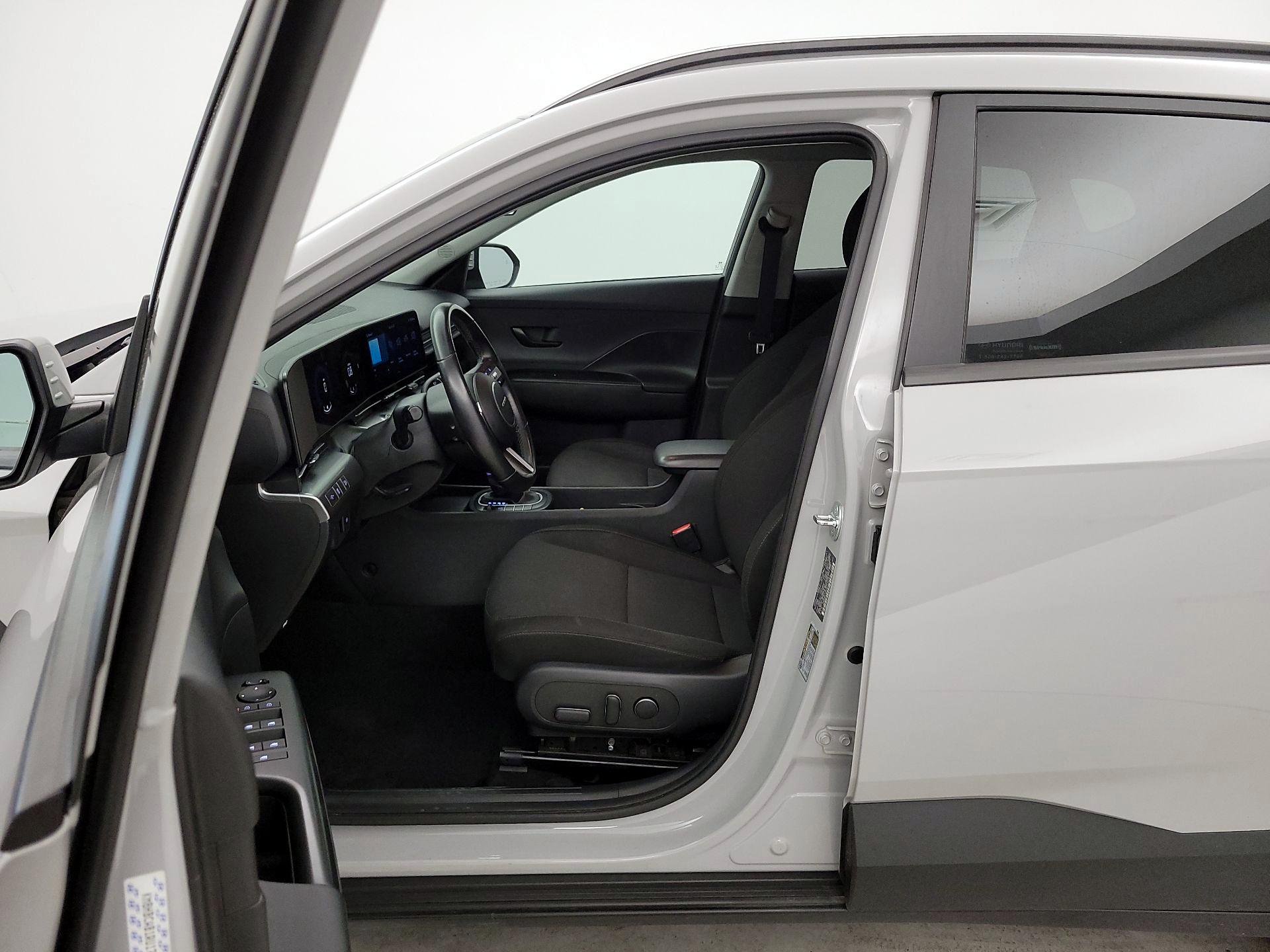 Thumbnail: 2024 Hyundai Kona - 9