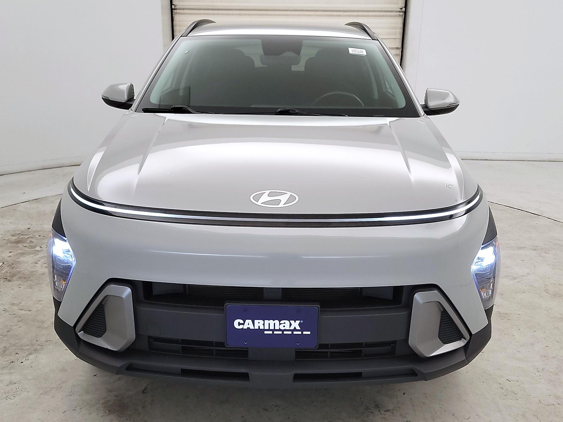 Thumbnail: 2024 Hyundai Kona - 2