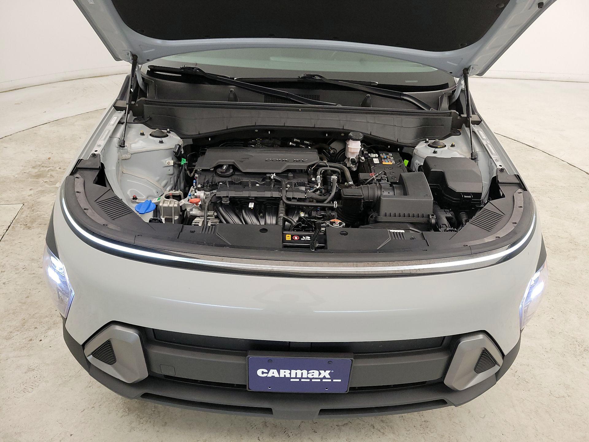 Thumbnail: 2024 Hyundai Kona - 19