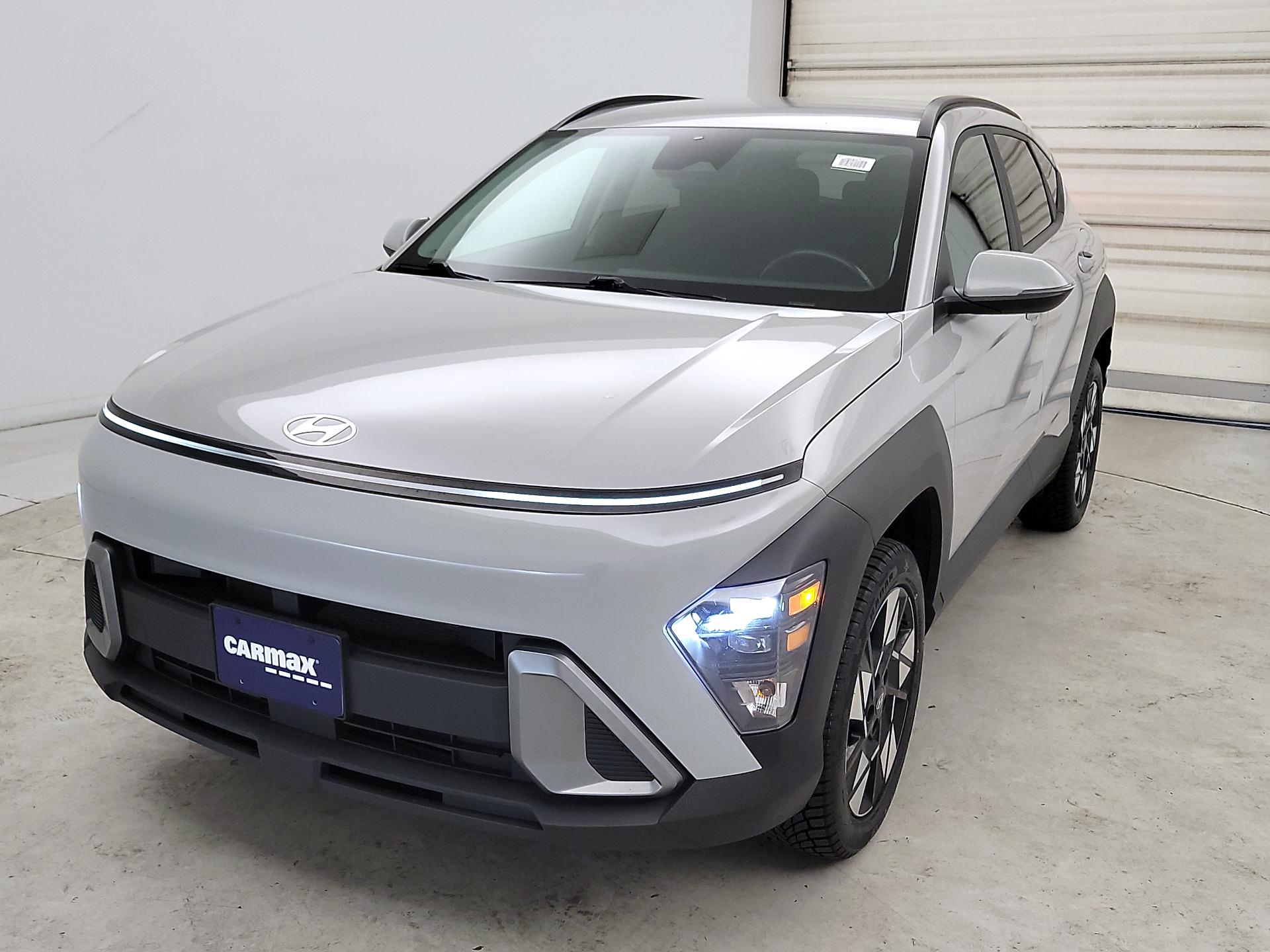 Thumbnail: 2024 Hyundai Kona - 3