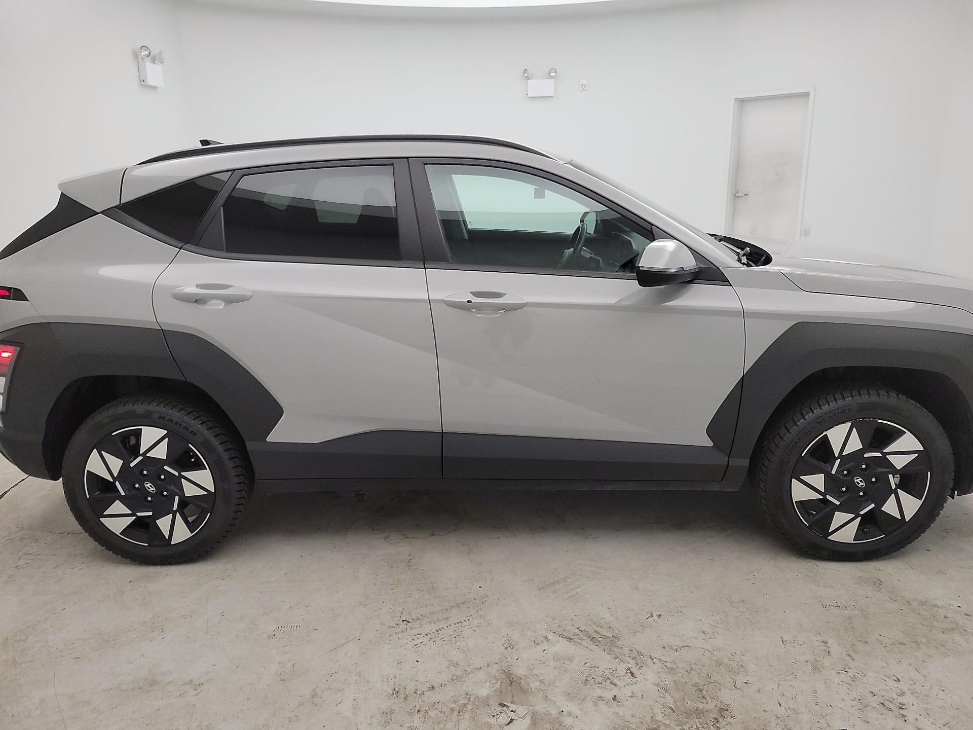 Thumbnail: 2024 Hyundai Kona - 4