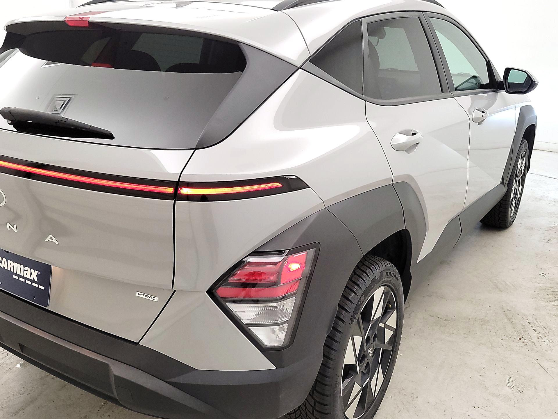 Thumbnail: 2024 Hyundai Kona - 5