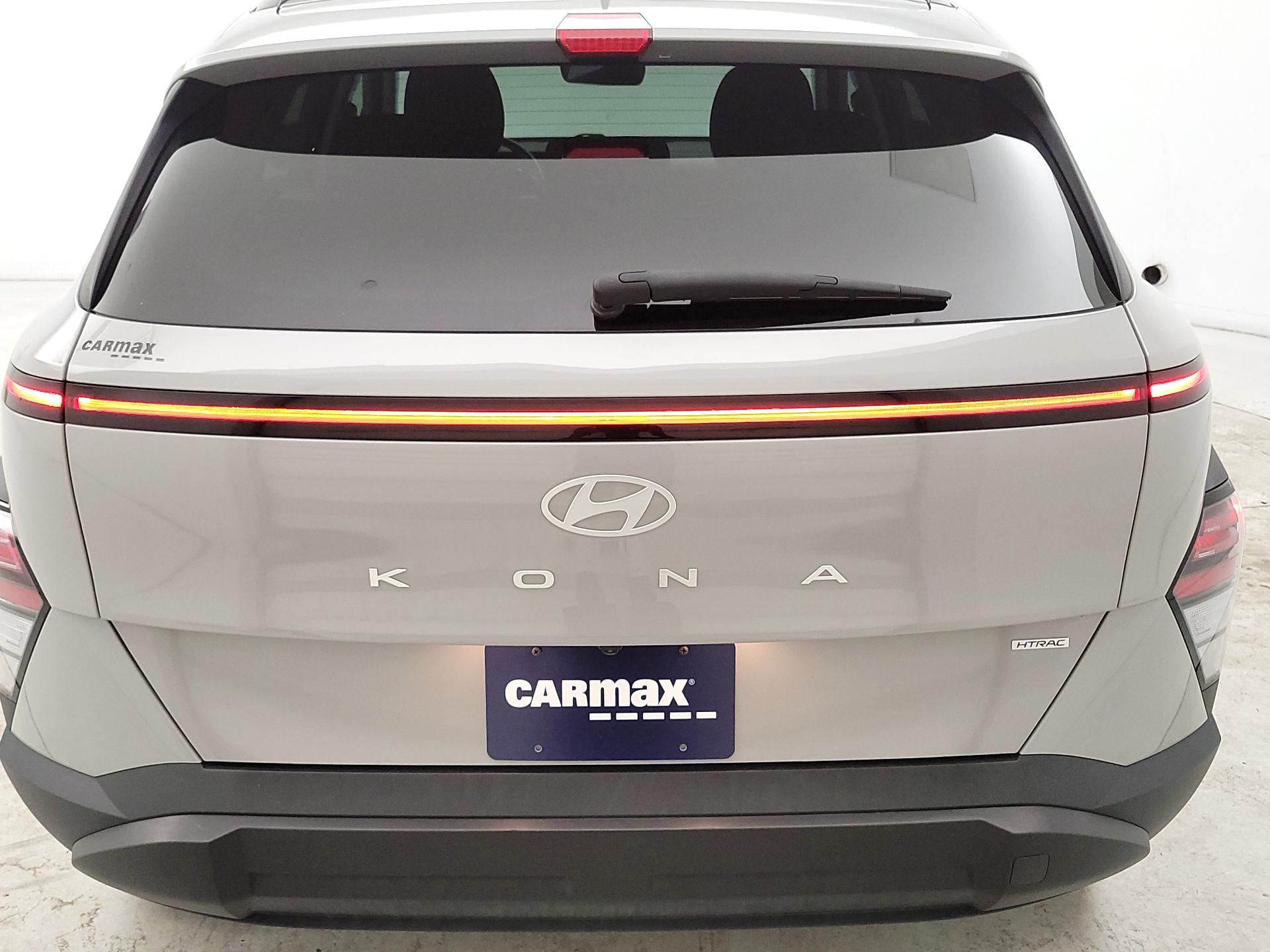Thumbnail: 2024 Hyundai Kona - 6