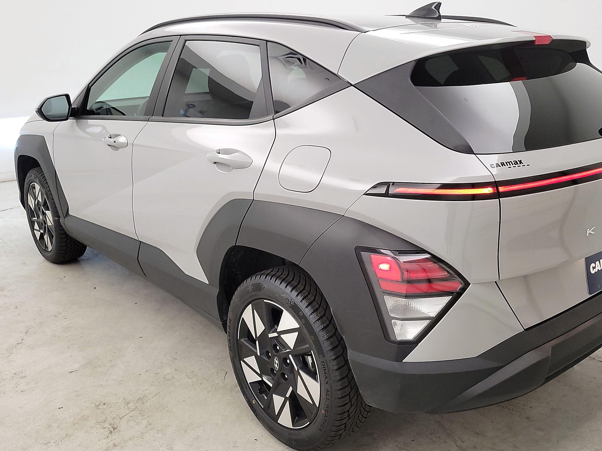 Thumbnail: 2024 Hyundai Kona - 7