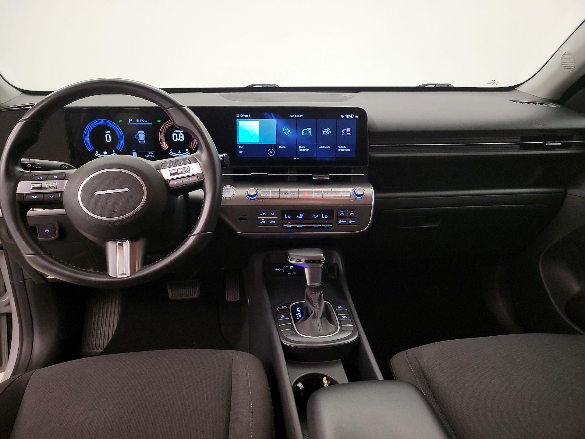 Thumbnail: 2024 Hyundai Kona - 8