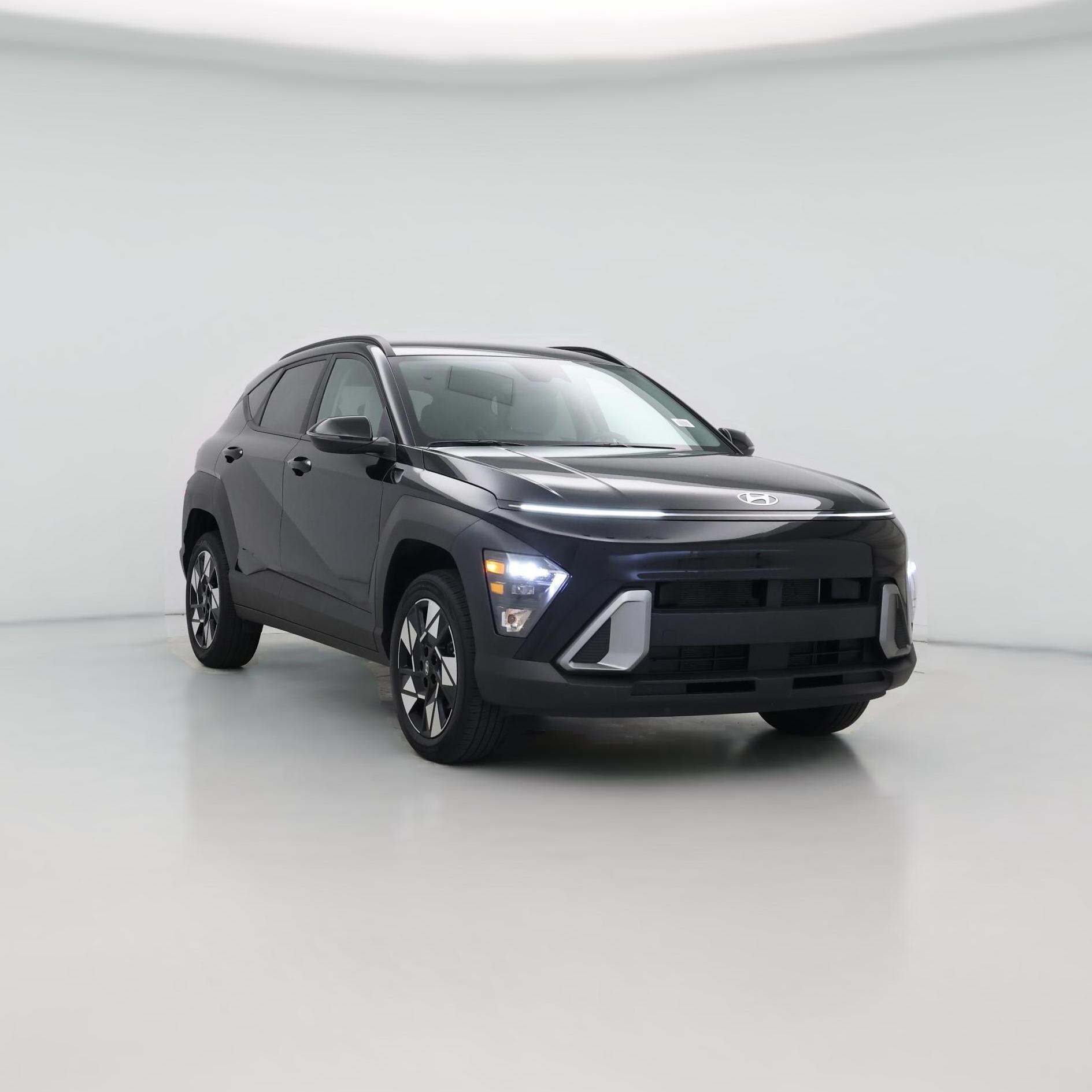 Thumbnail: 2025 Hyundai Kona - 1