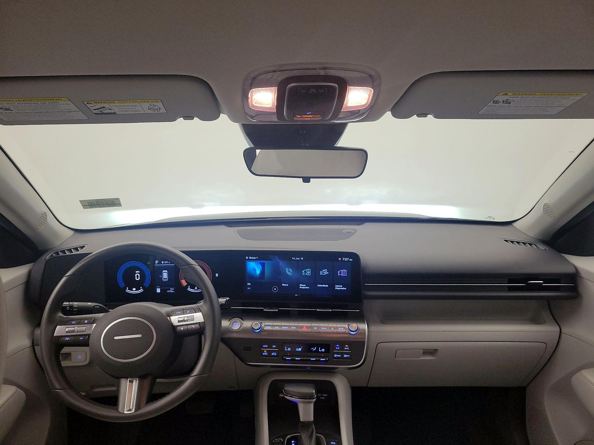 Thumbnail: 2025 Hyundai Kona - 9
