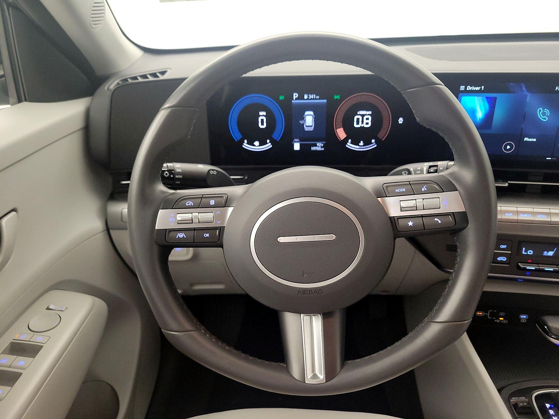 Thumbnail: 2025 Hyundai Kona - 10