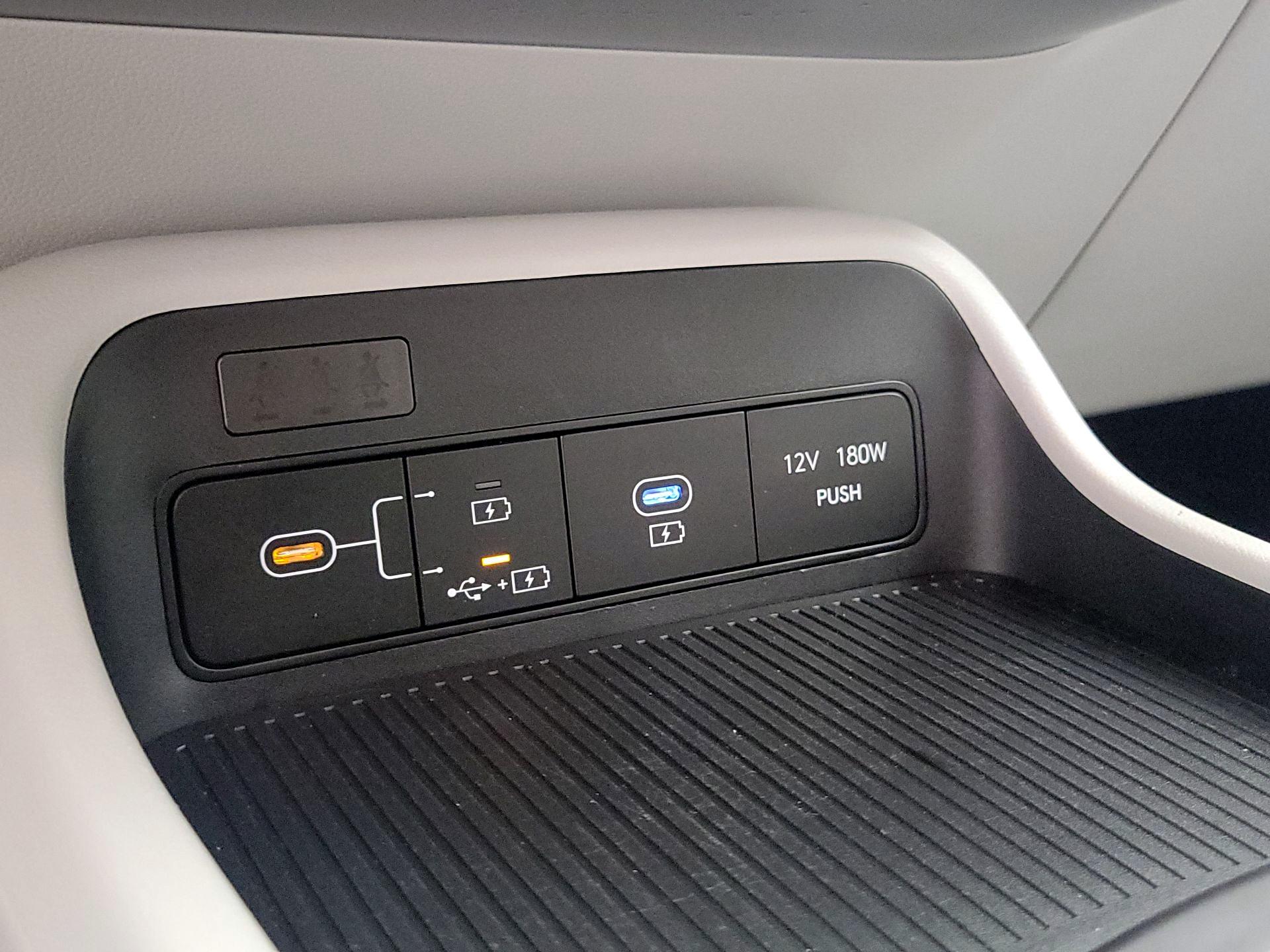 Thumbnail: 2025 Hyundai Kona - 18
