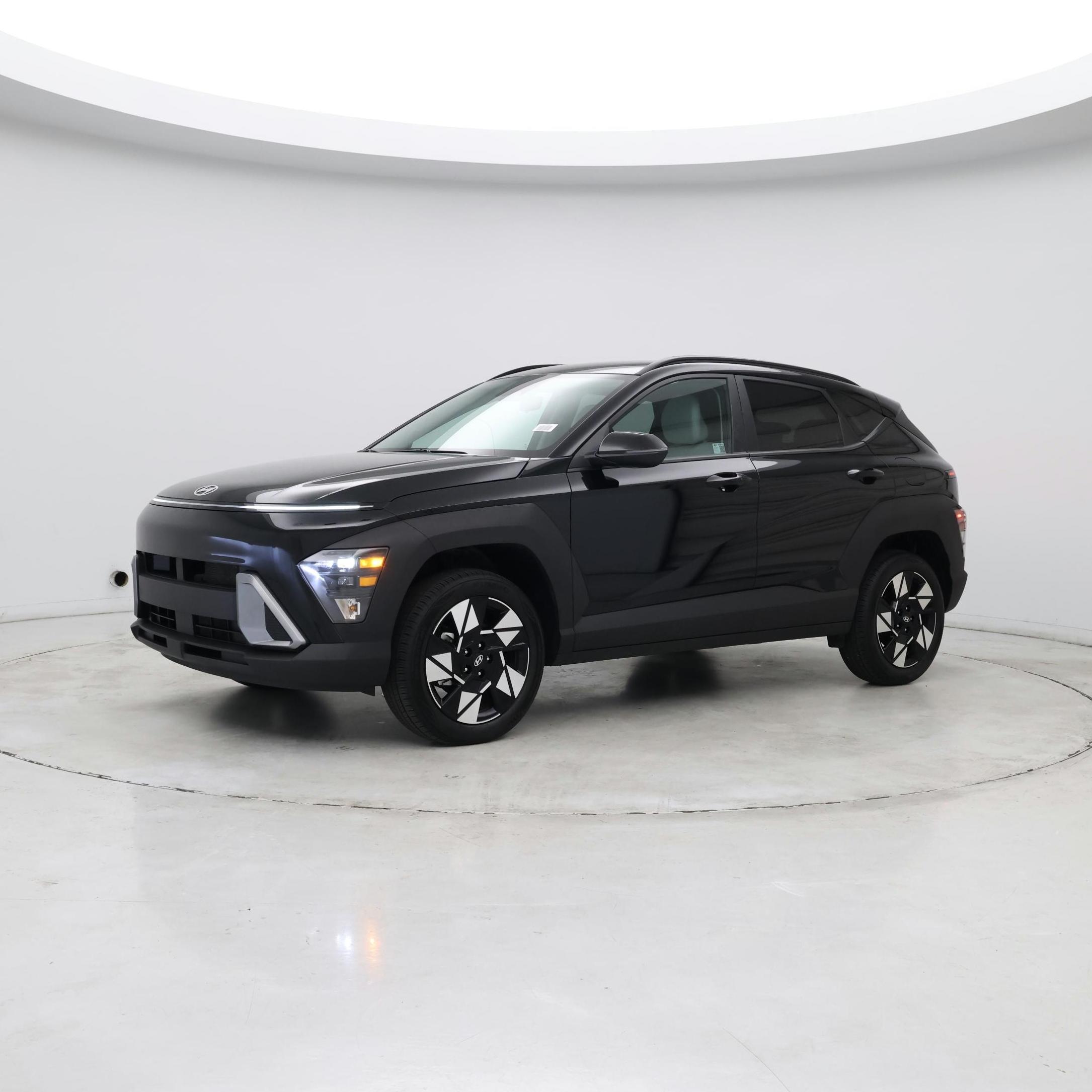 Thumbnail: 2025 Hyundai Kona - 3