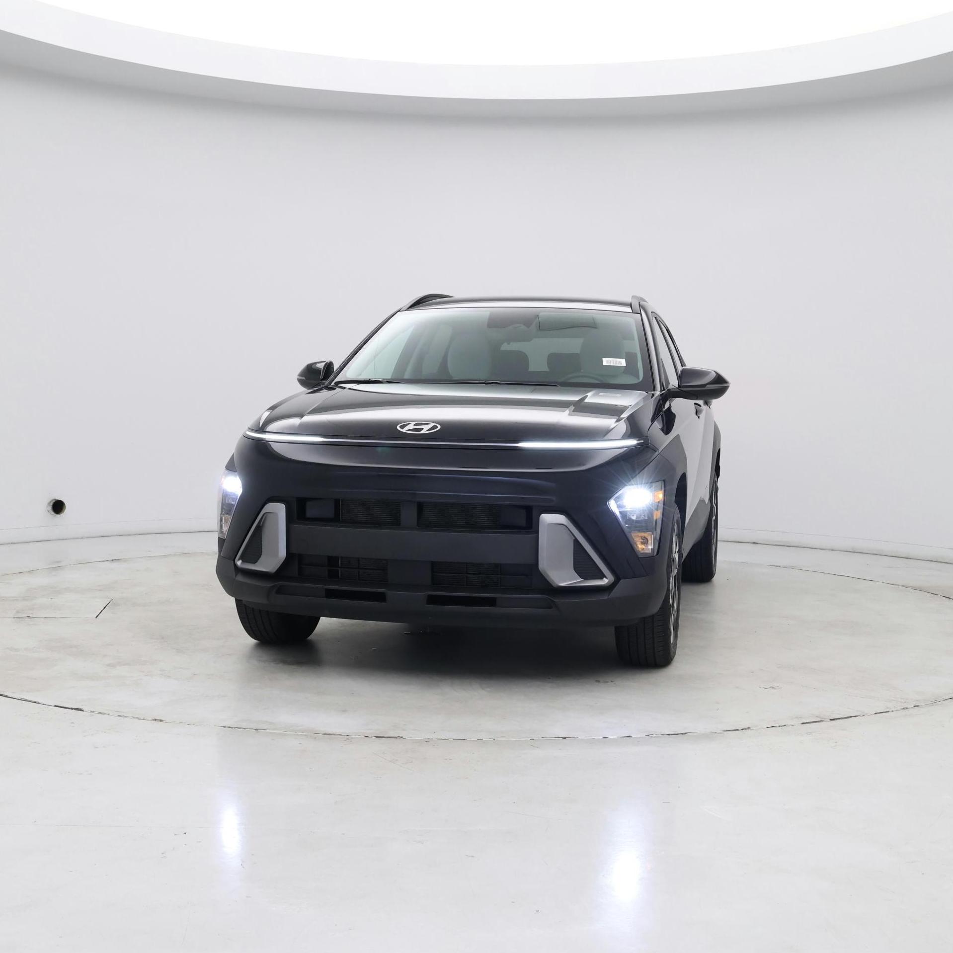 Thumbnail: 2025 Hyundai Kona - 4