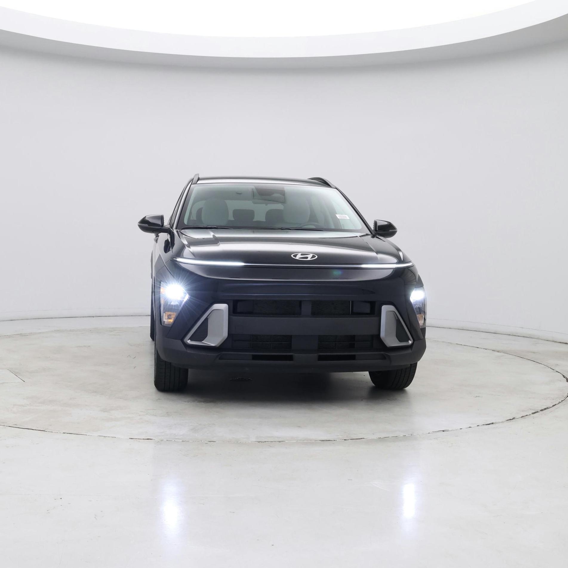 Thumbnail: 2025 Hyundai Kona - 5