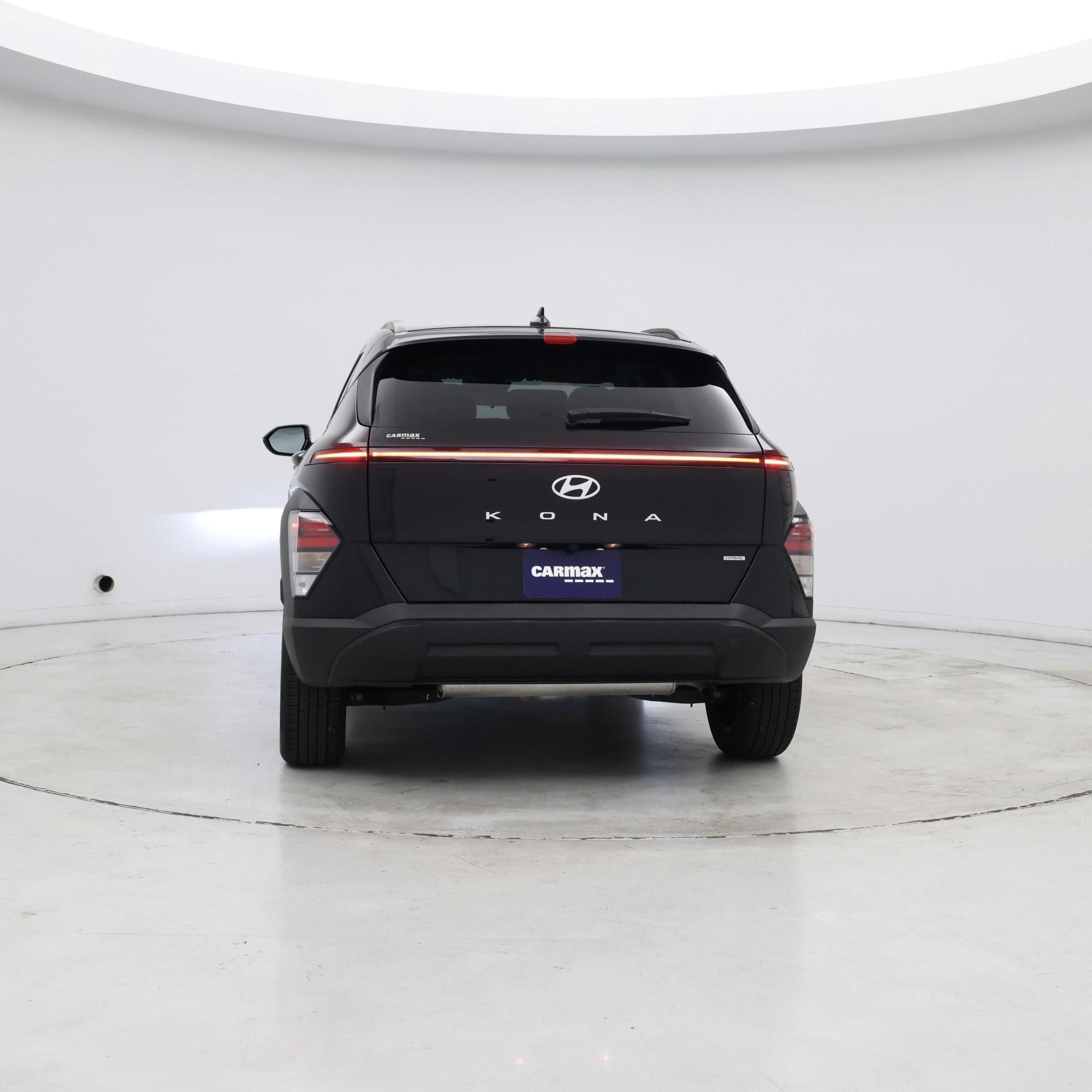 Thumbnail: 2025 Hyundai Kona - 7