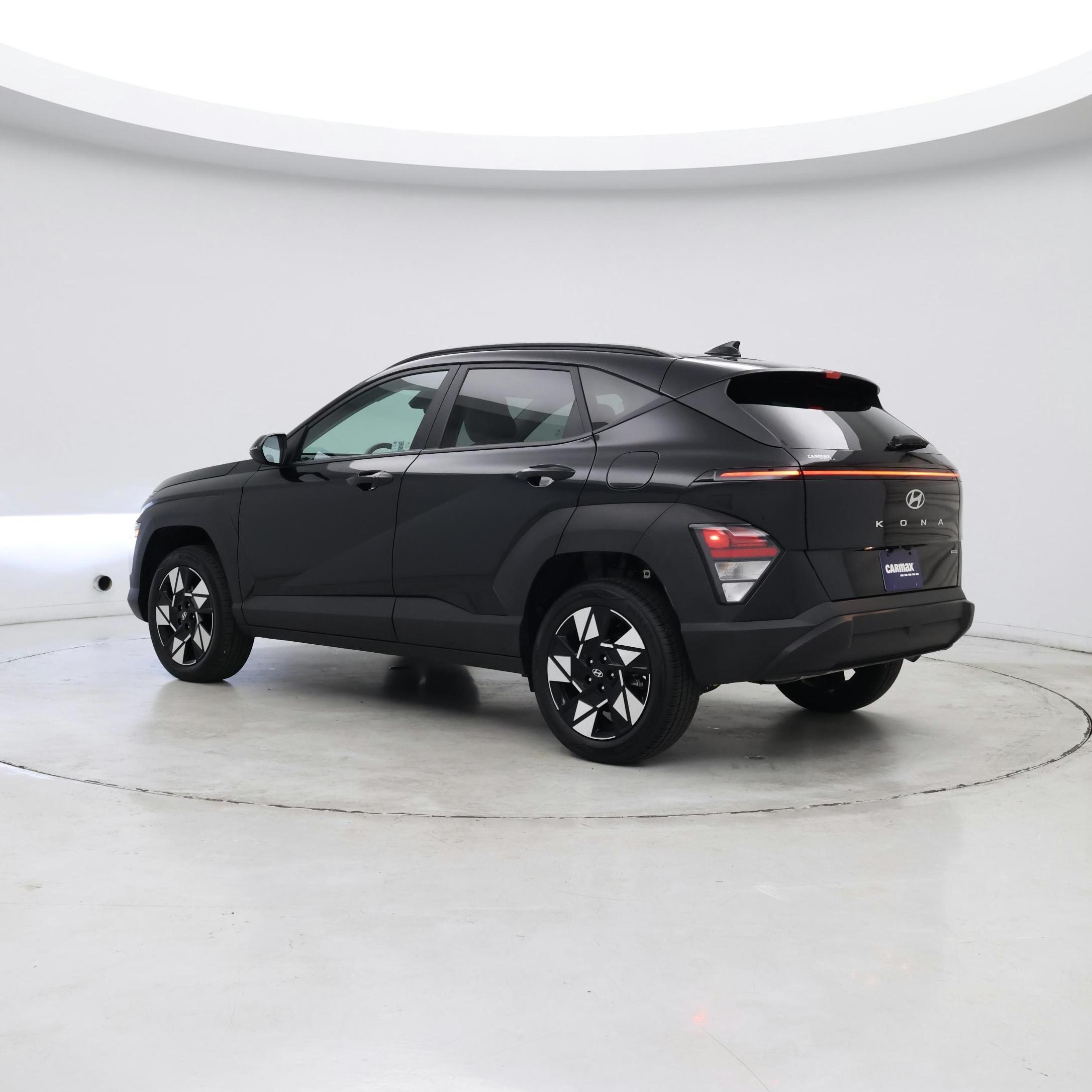 Thumbnail: 2025 Hyundai Kona - 8