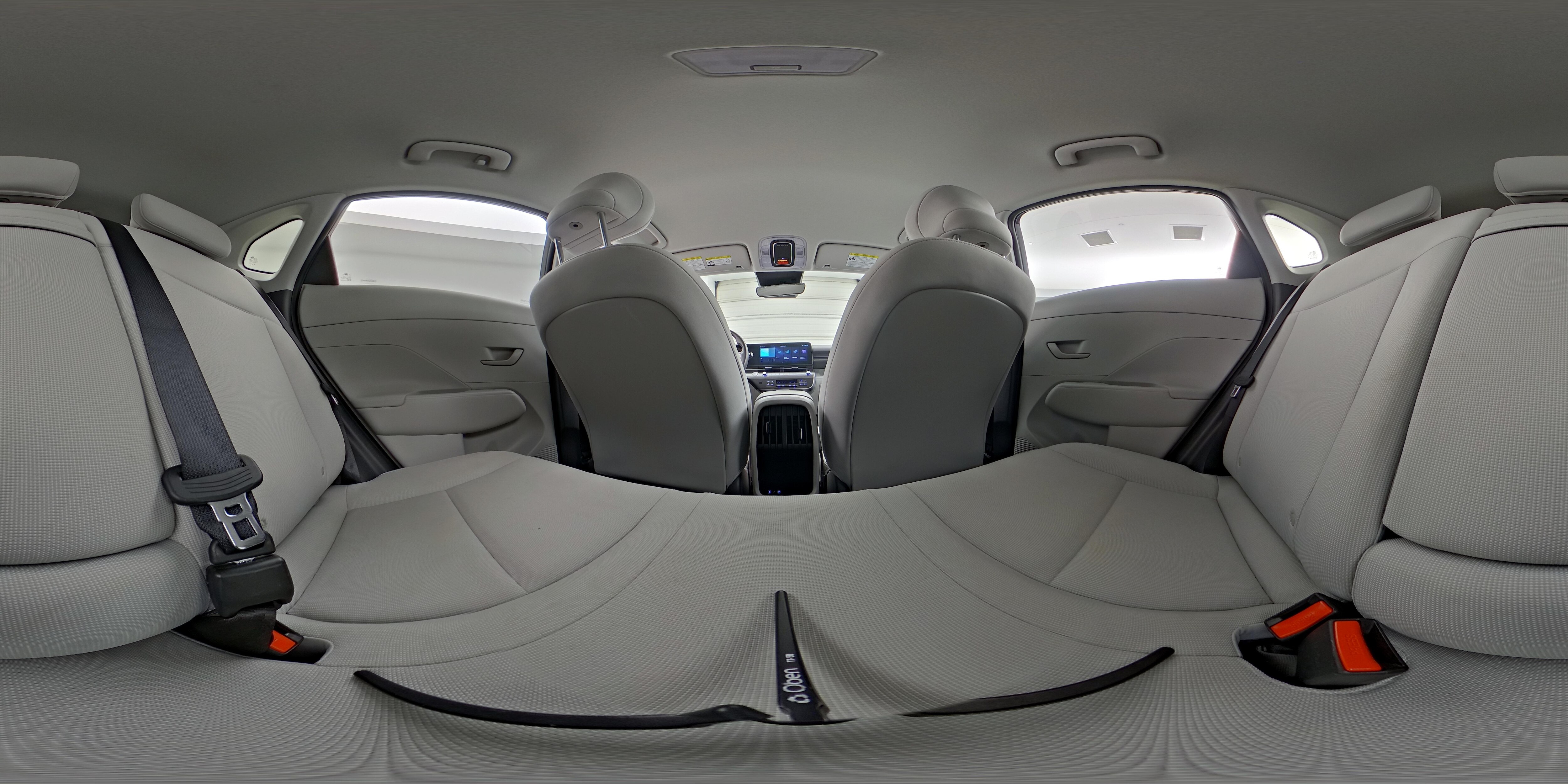 2025 Hyundai Kona SEL - Photo 25