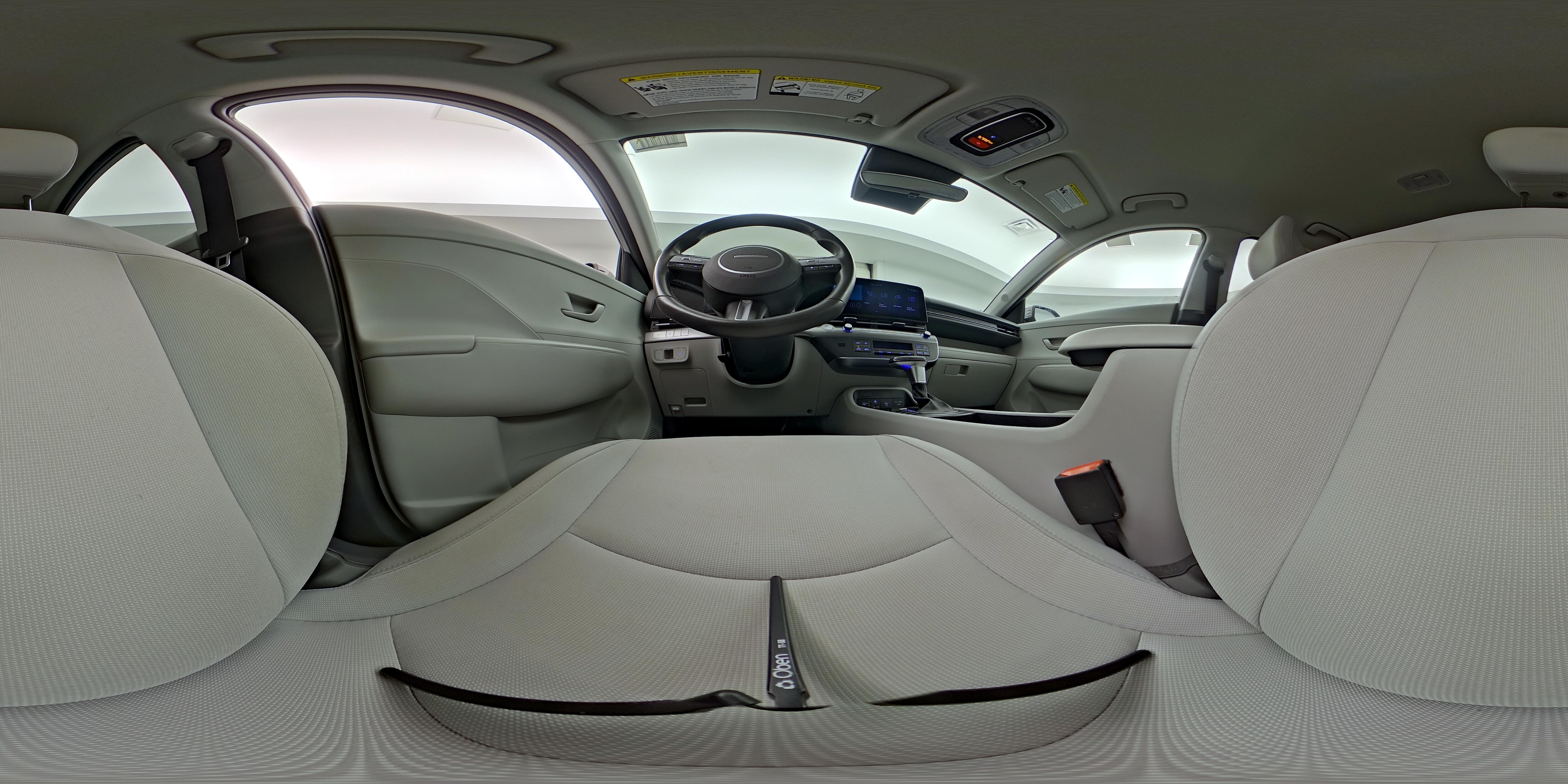 2025 Hyundai Kona SEL - Photo 26