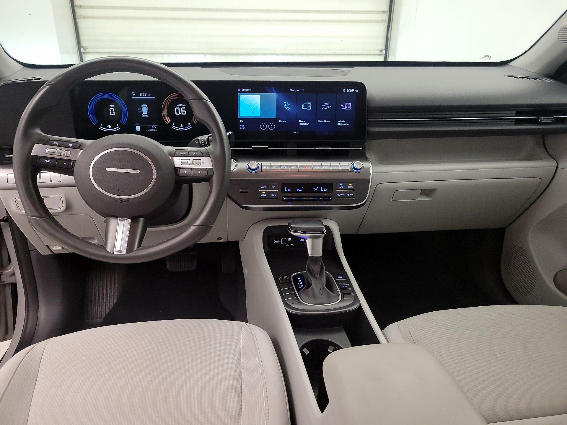 Thumbnail: 2025 Hyundai Kona - 9