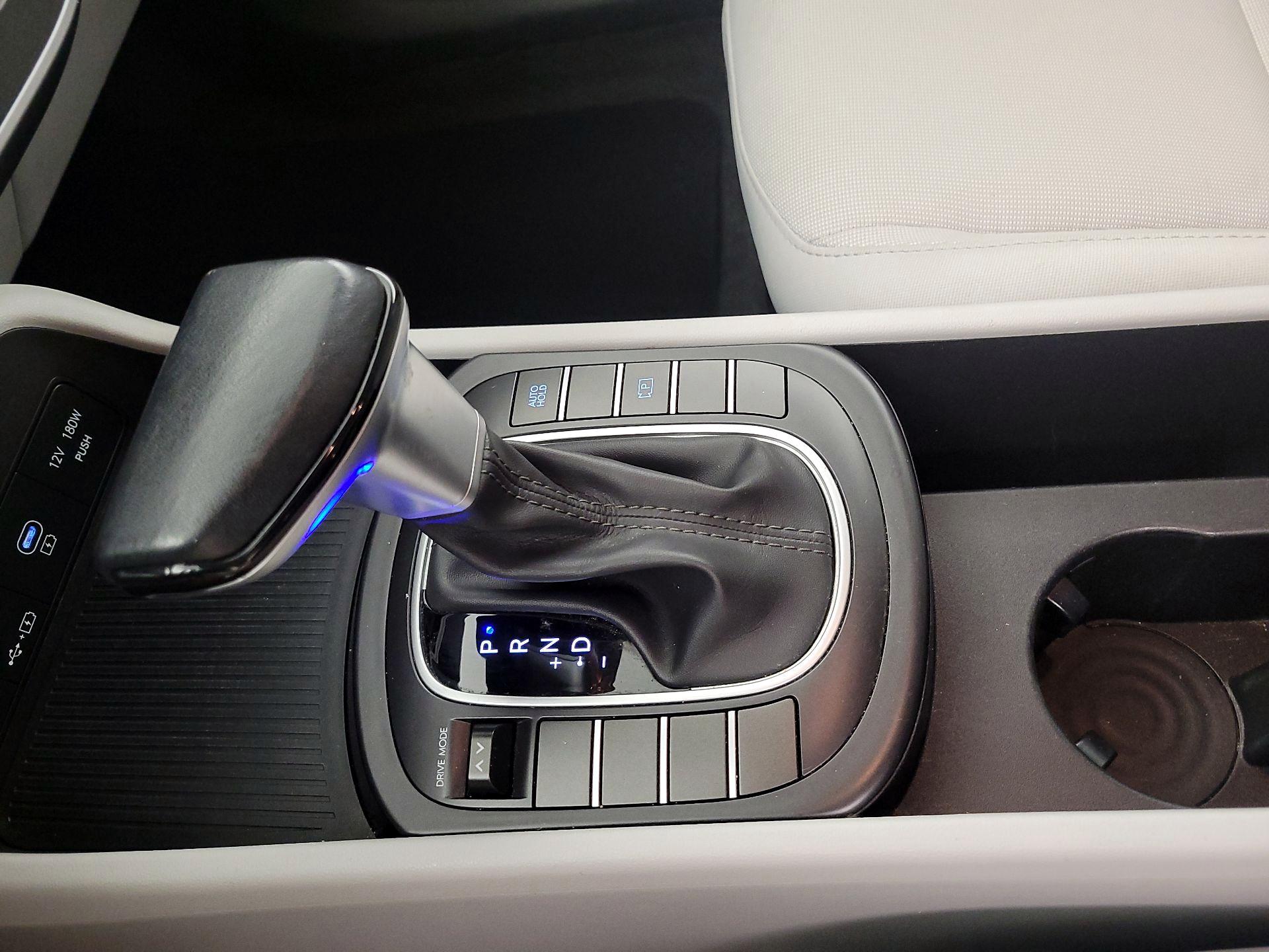 Thumbnail: 2025 Hyundai Kona - 17