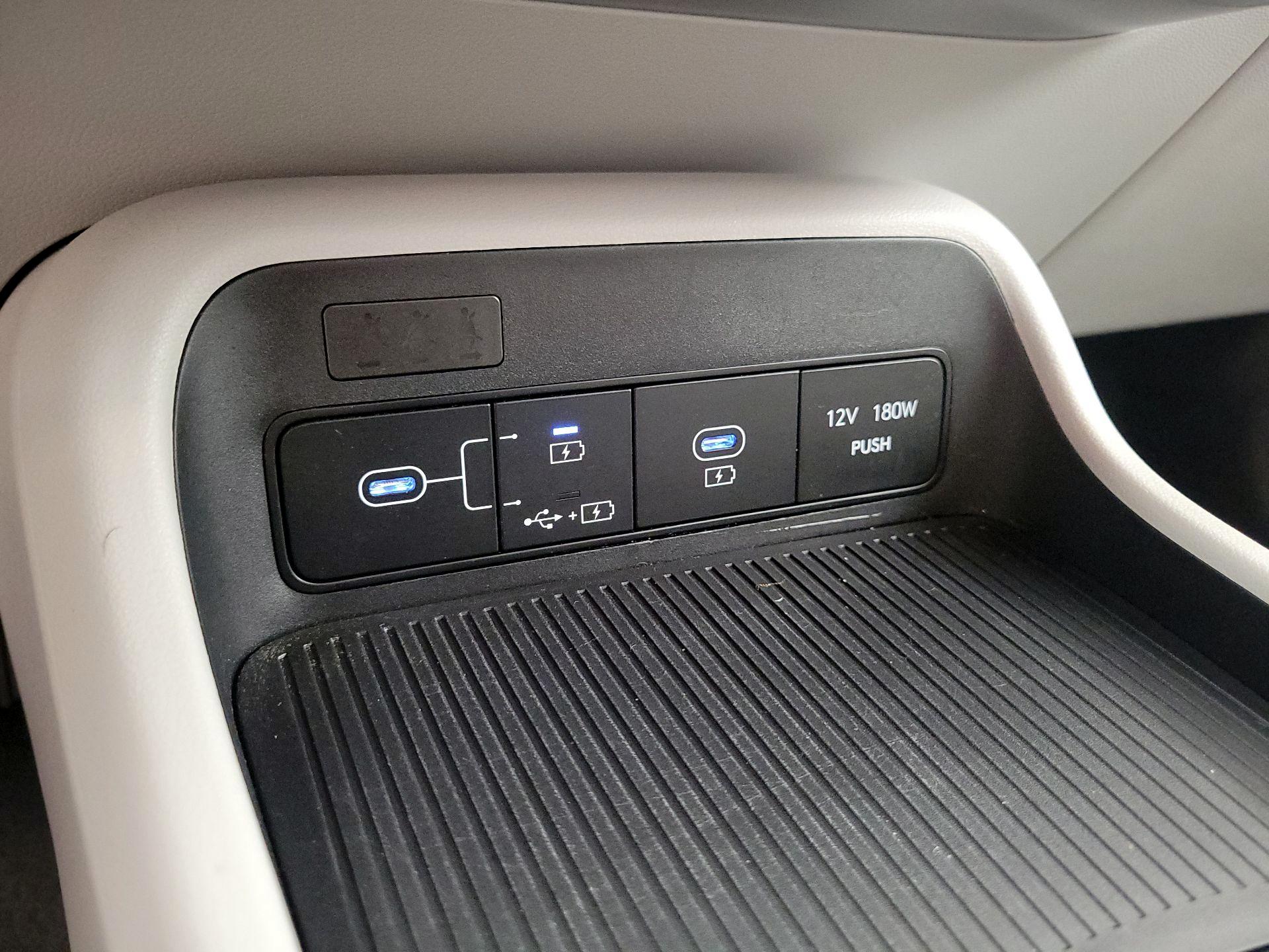 Thumbnail: 2025 Hyundai Kona - 18