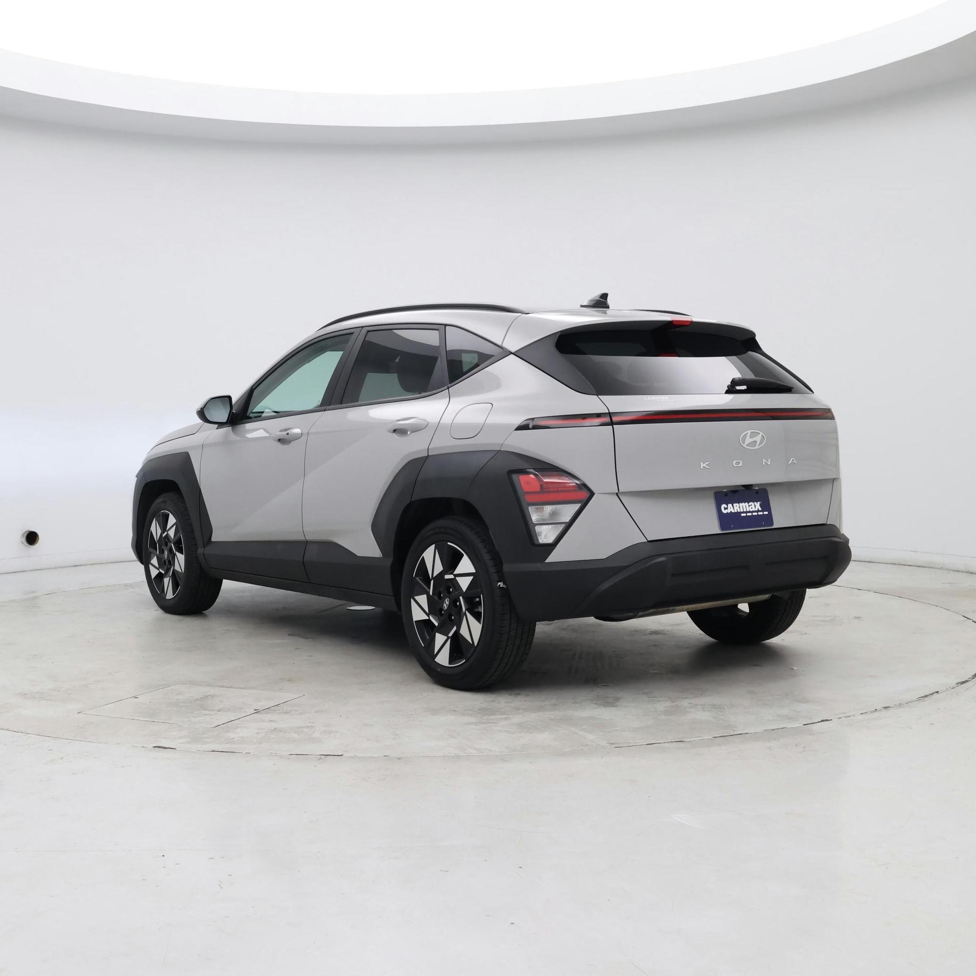Thumbnail: 2025 Hyundai Kona - 2