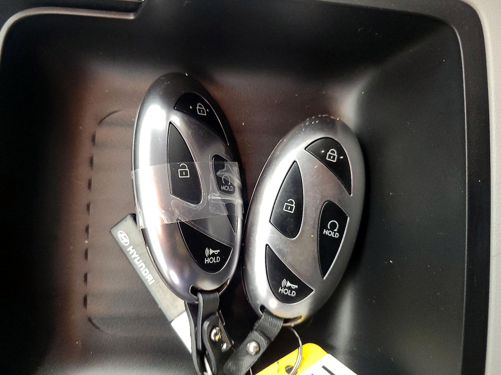 2025 Hyundai Kona SEL - Photo 23