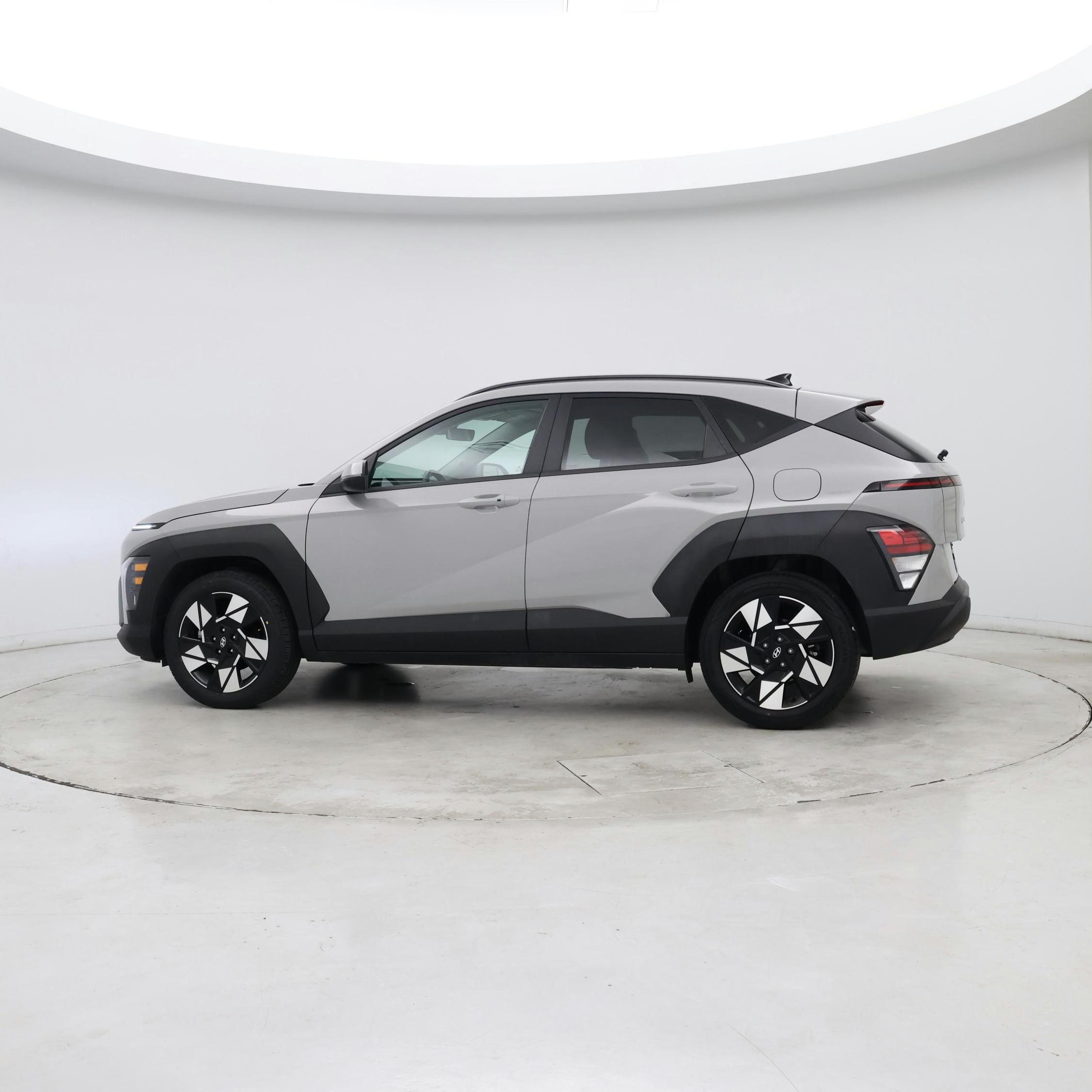 Thumbnail: 2025 Hyundai Kona - 3