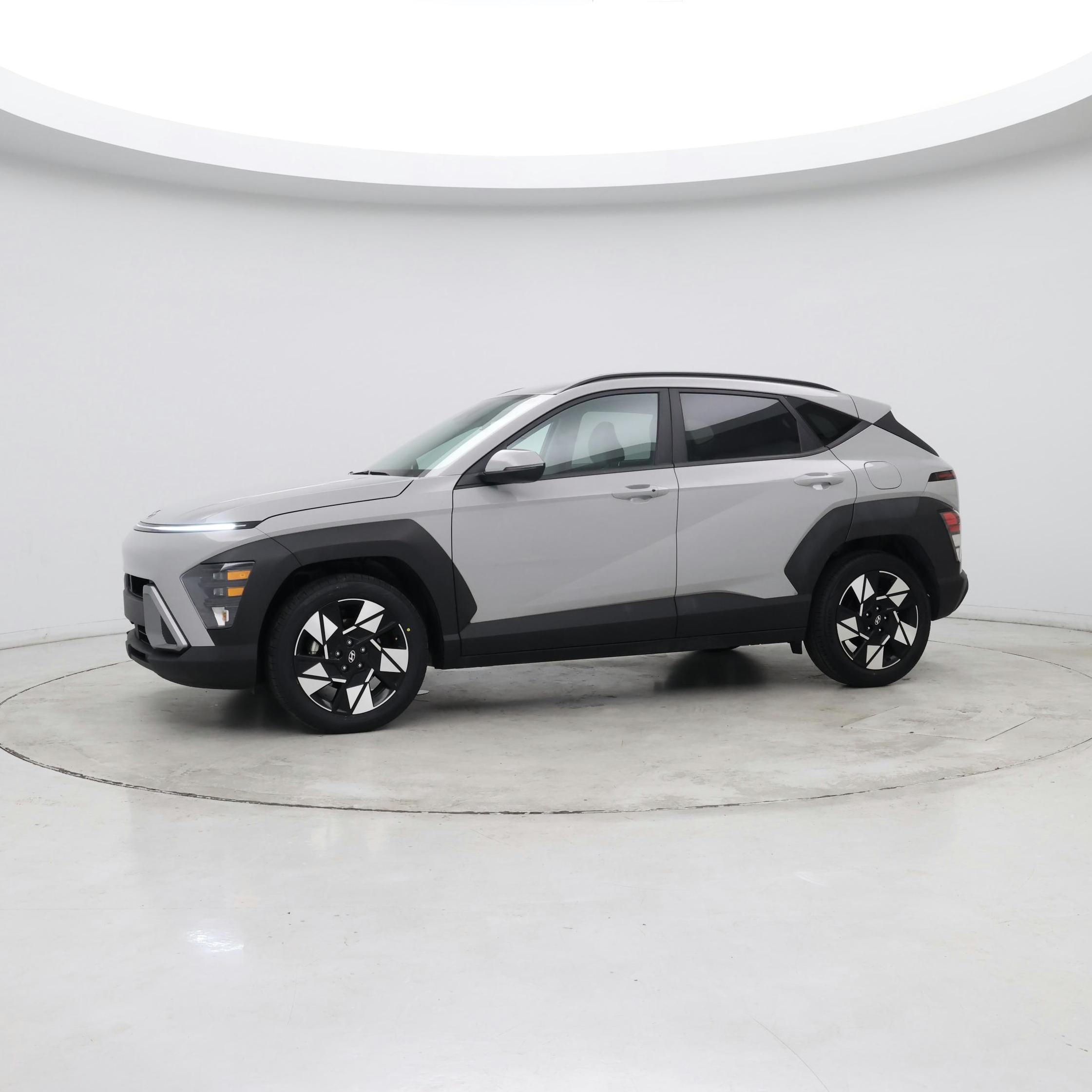 Thumbnail: 2025 Hyundai Kona - 4