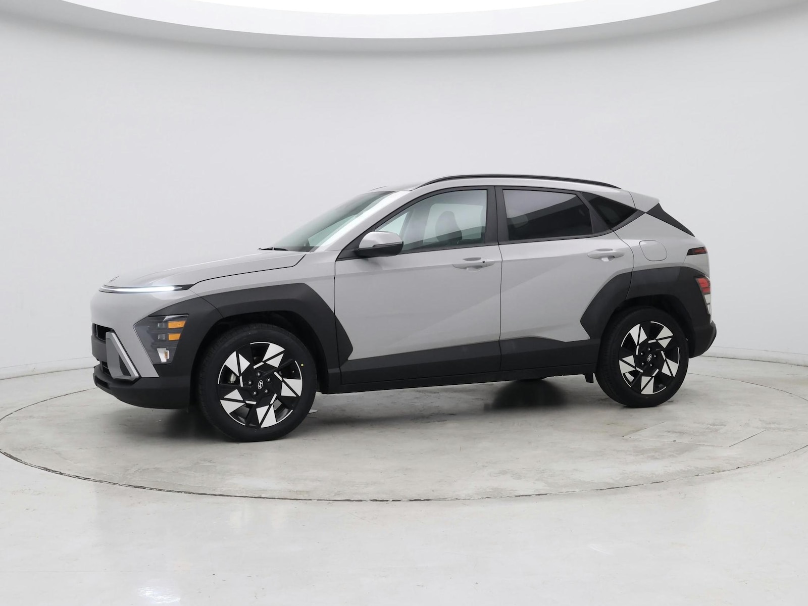 2025 Hyundai Kona SEL - Photo 5