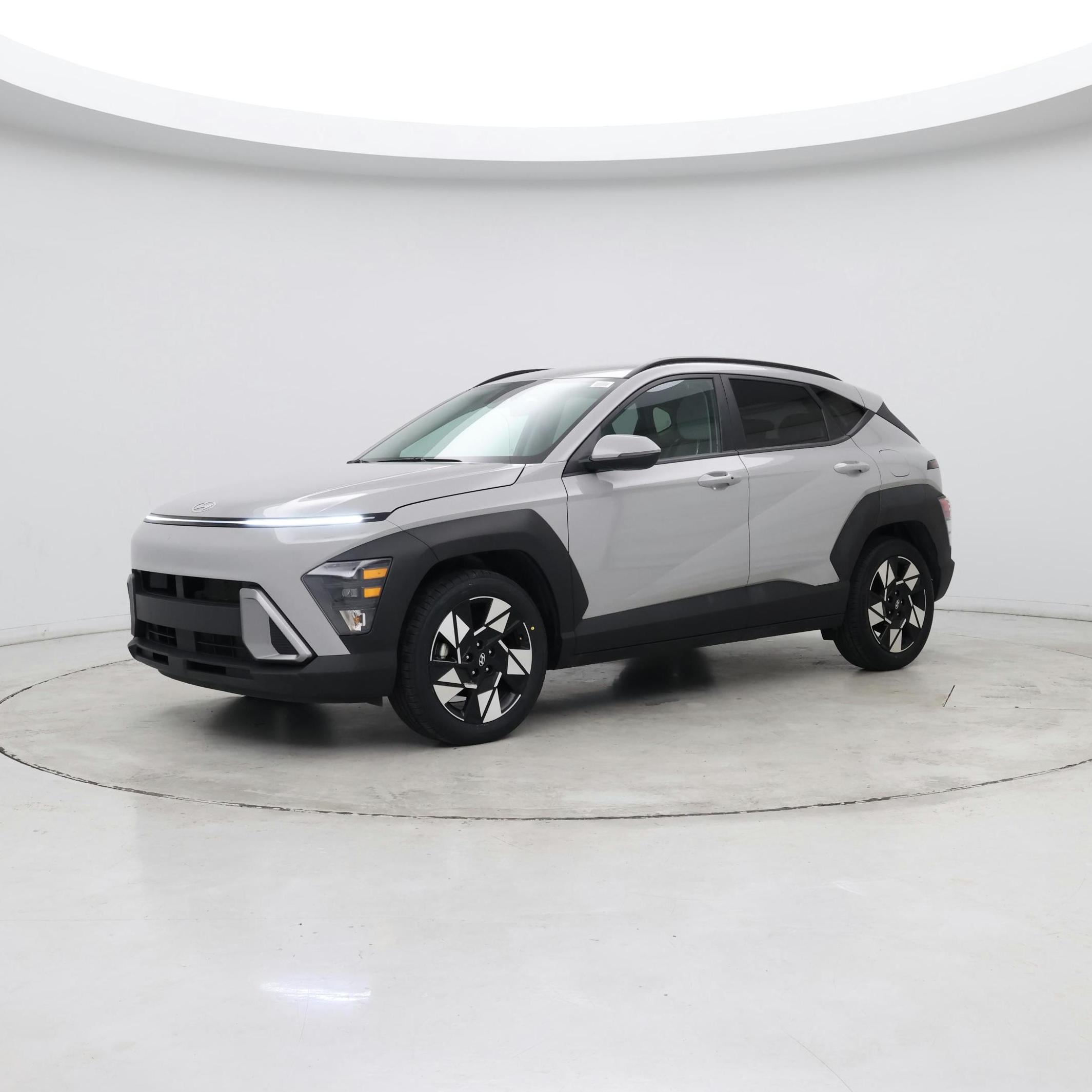 Thumbnail: 2025 Hyundai Kona - 5