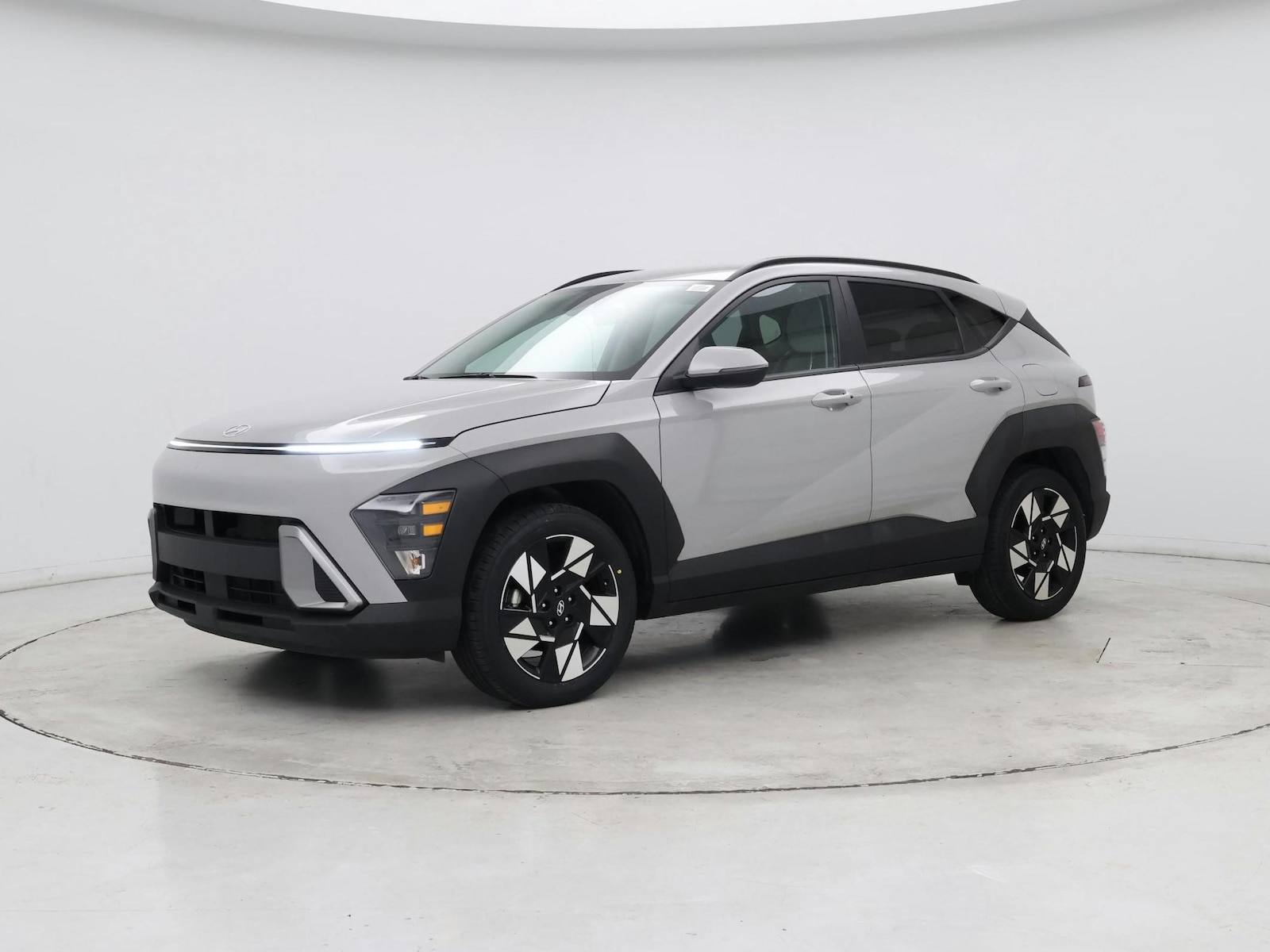 2025 Hyundai Kona SEL - Photo 6