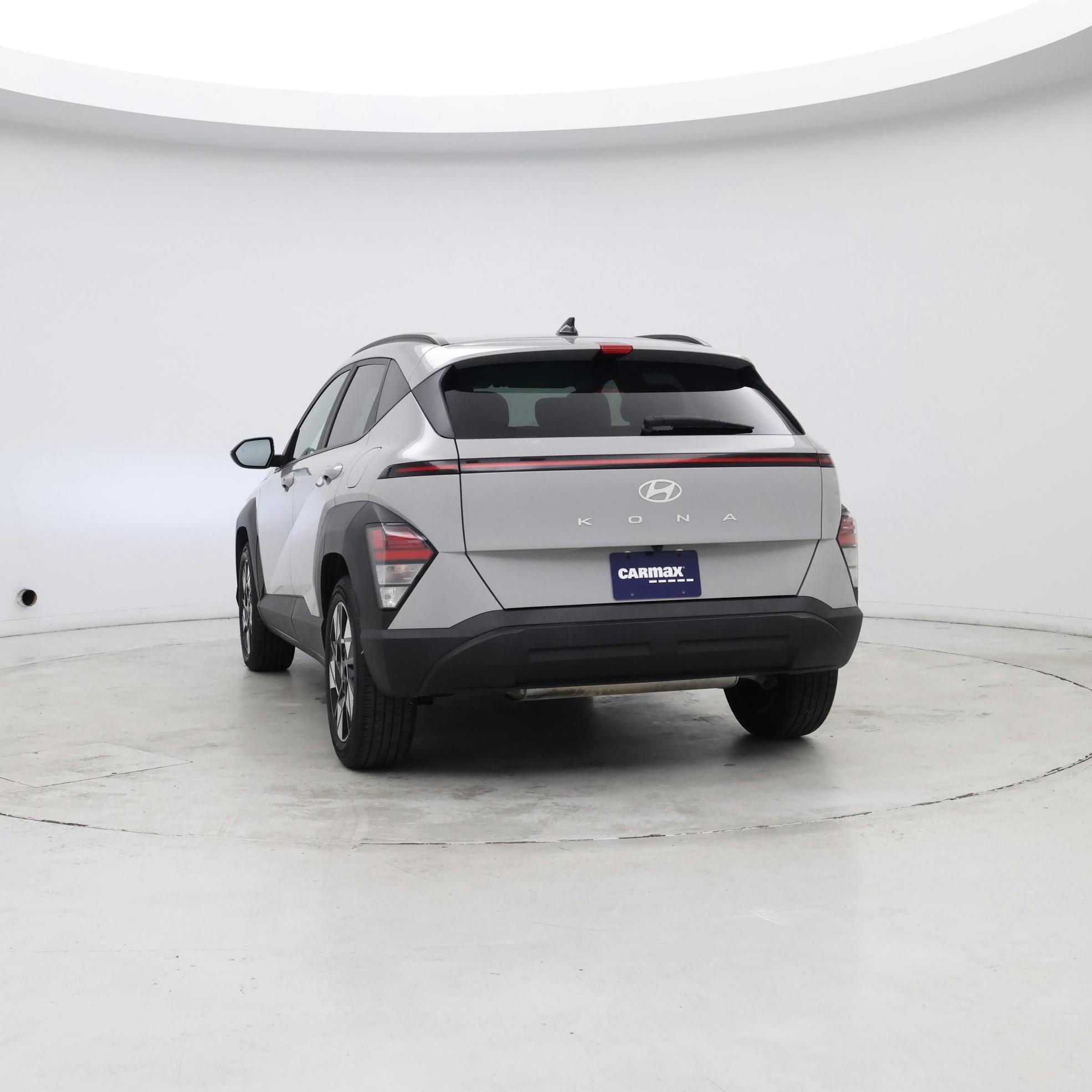 Thumbnail: 2025 Hyundai Kona - 6