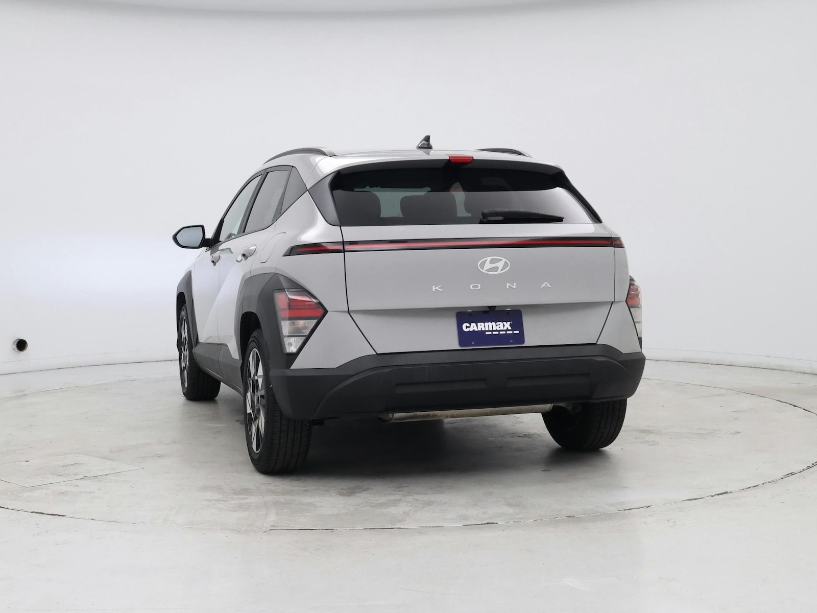 2025 Hyundai Kona SEL - Photo 7