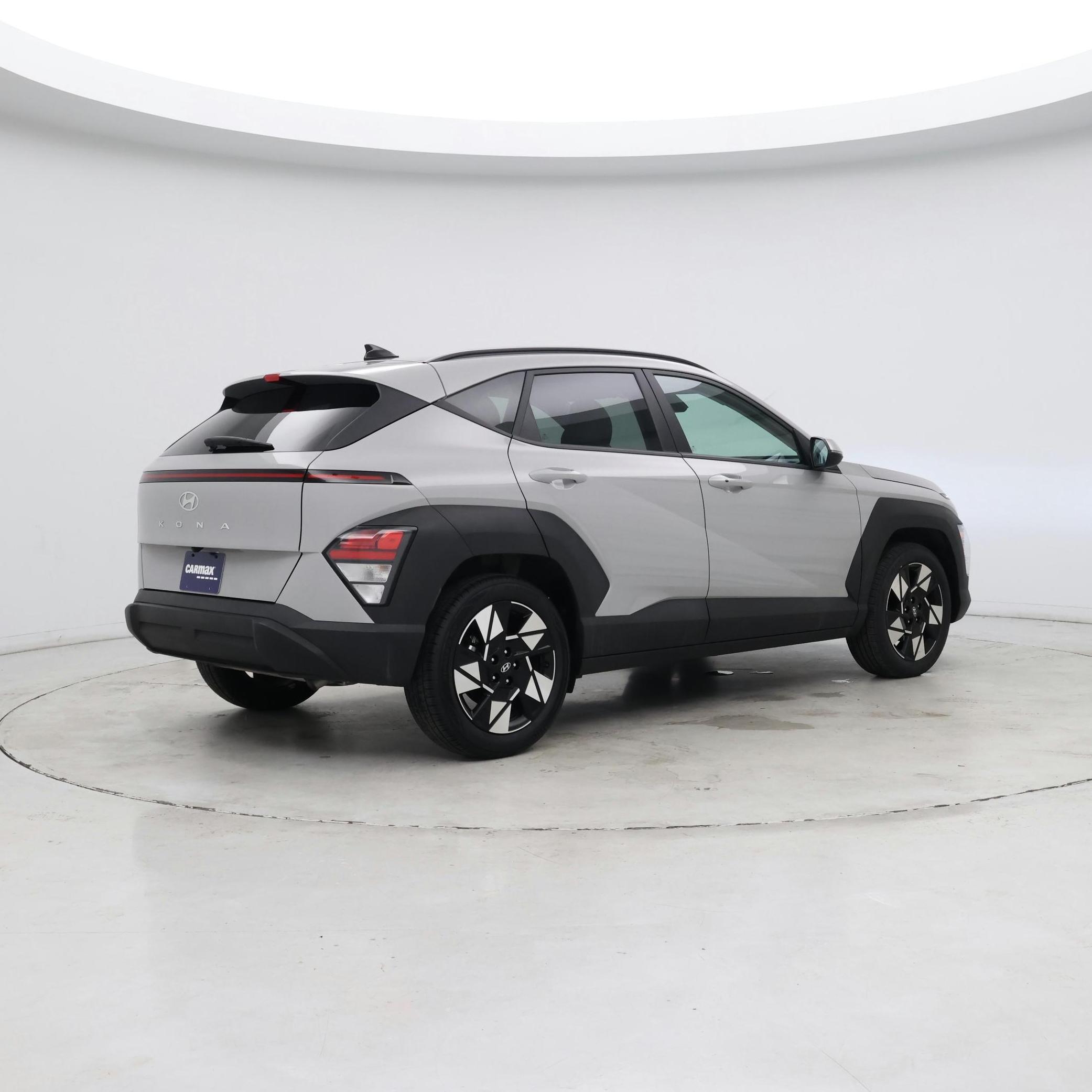 Thumbnail: 2025 Hyundai Kona - 7