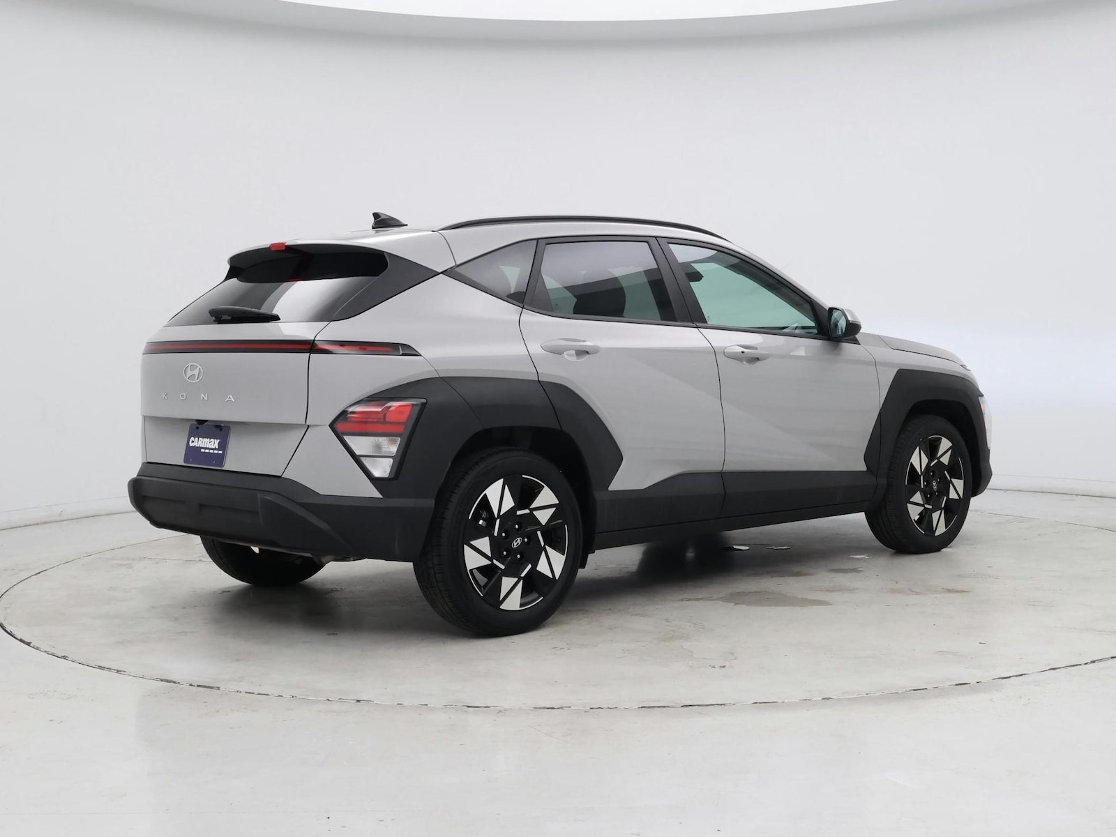 2025 Hyundai Kona SEL - Photo 8