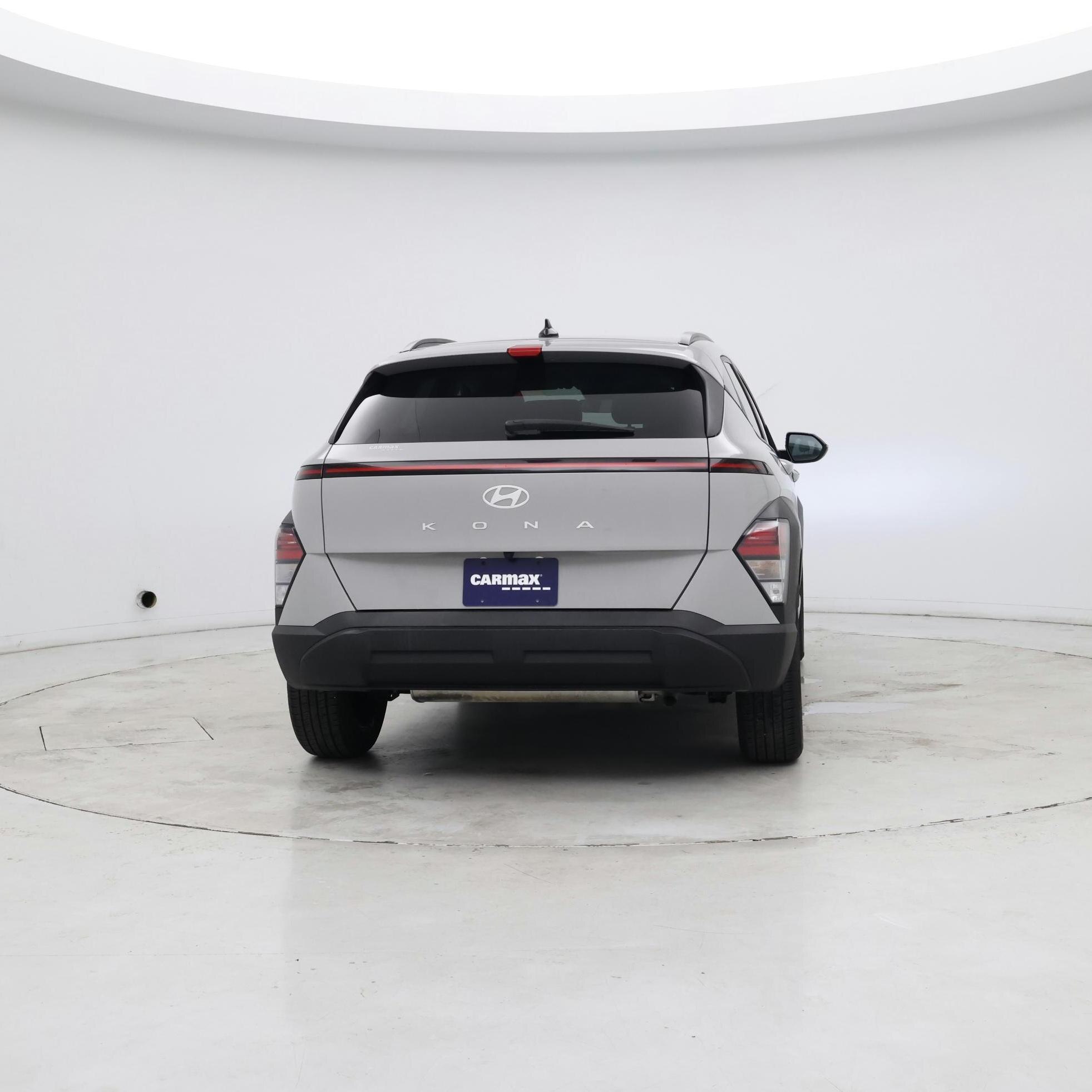 Thumbnail: 2025 Hyundai Kona - 8