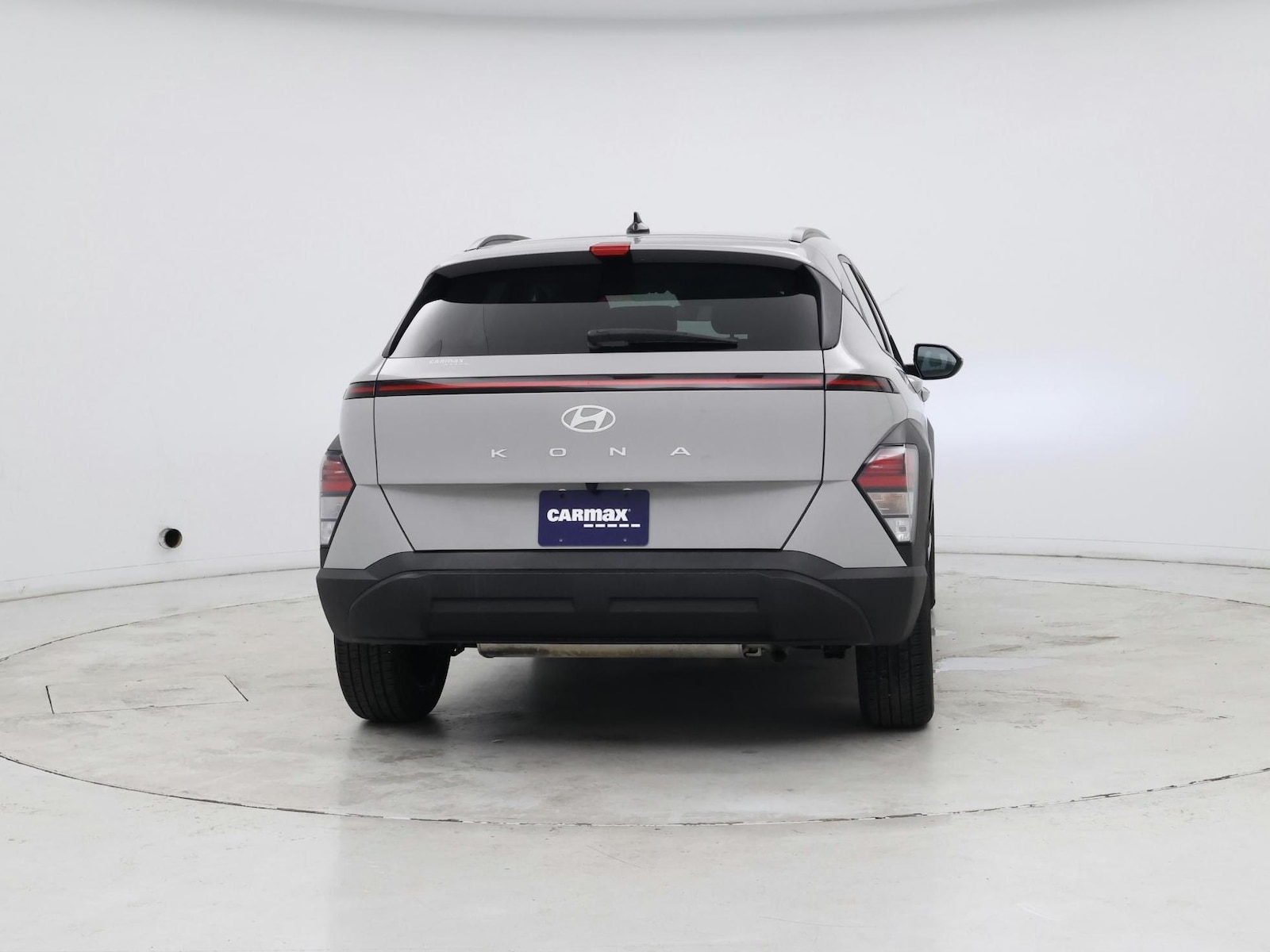 2025 Hyundai Kona SEL - Photo 9